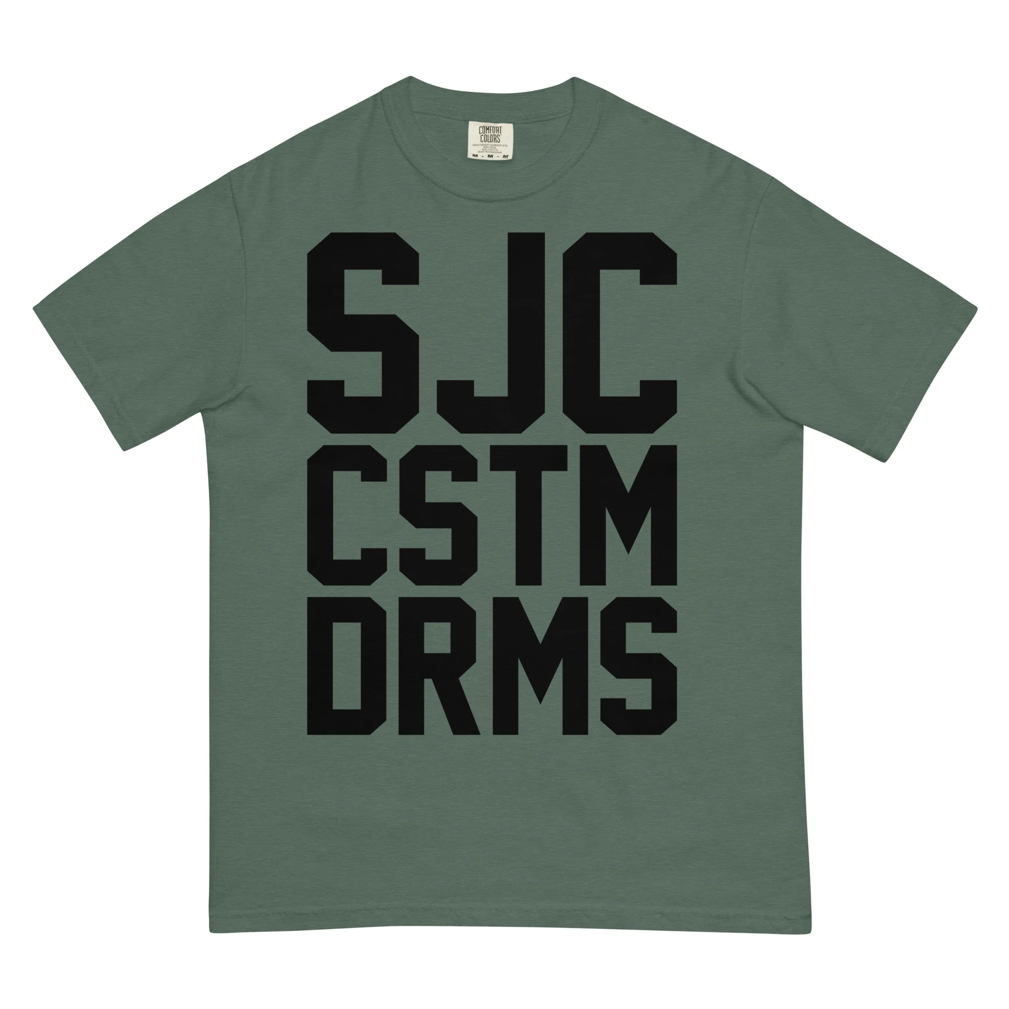 Abbr. SJC T - Image 3