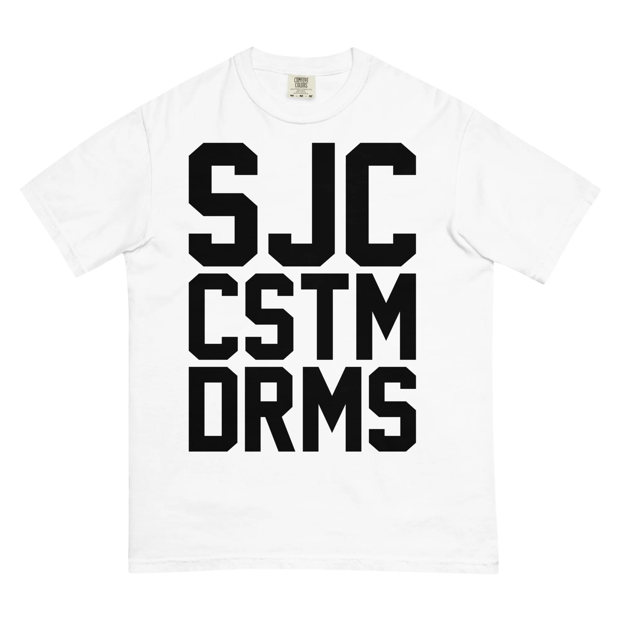 Abbr. SJC T - Image 5