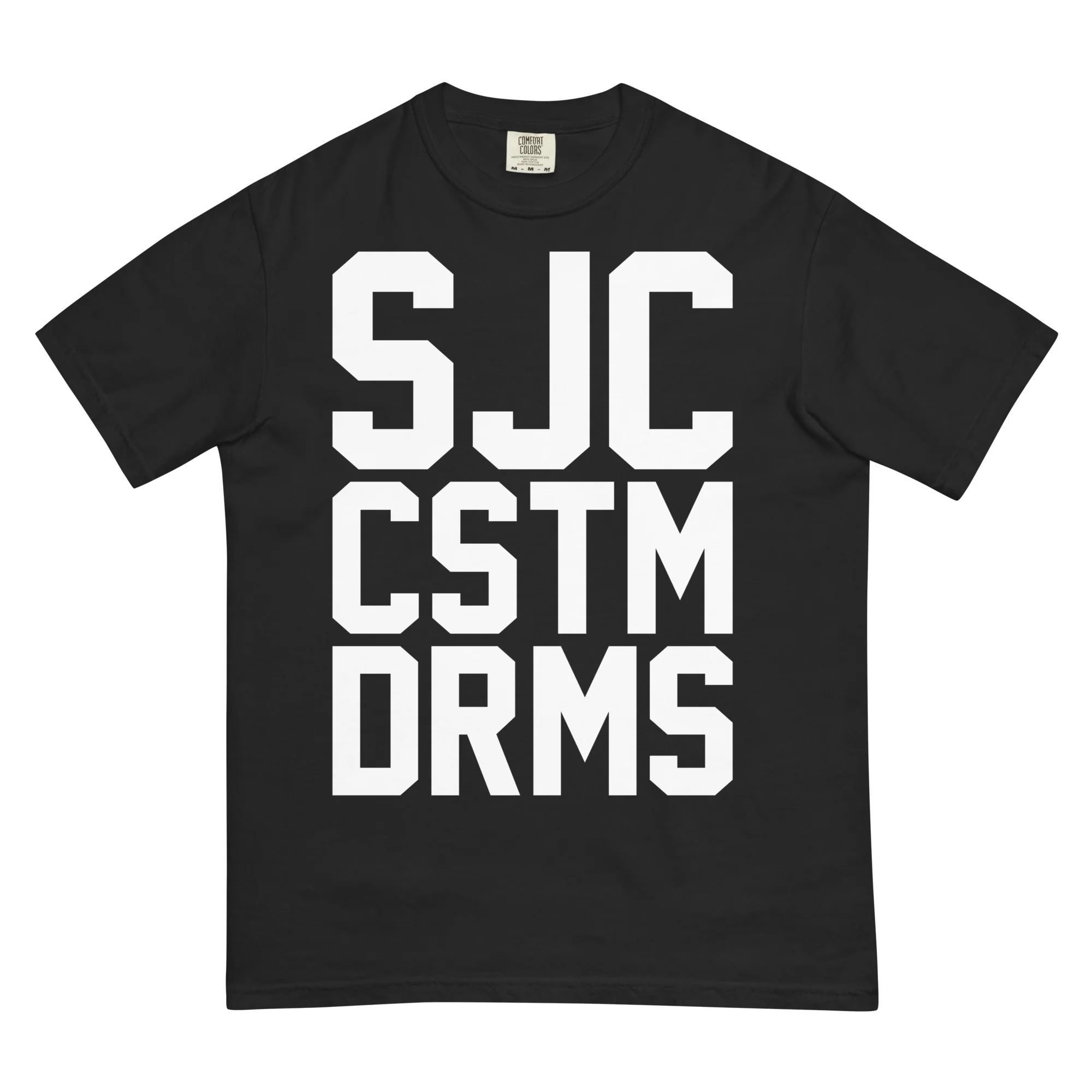 Abbr. SJC T - Image 7