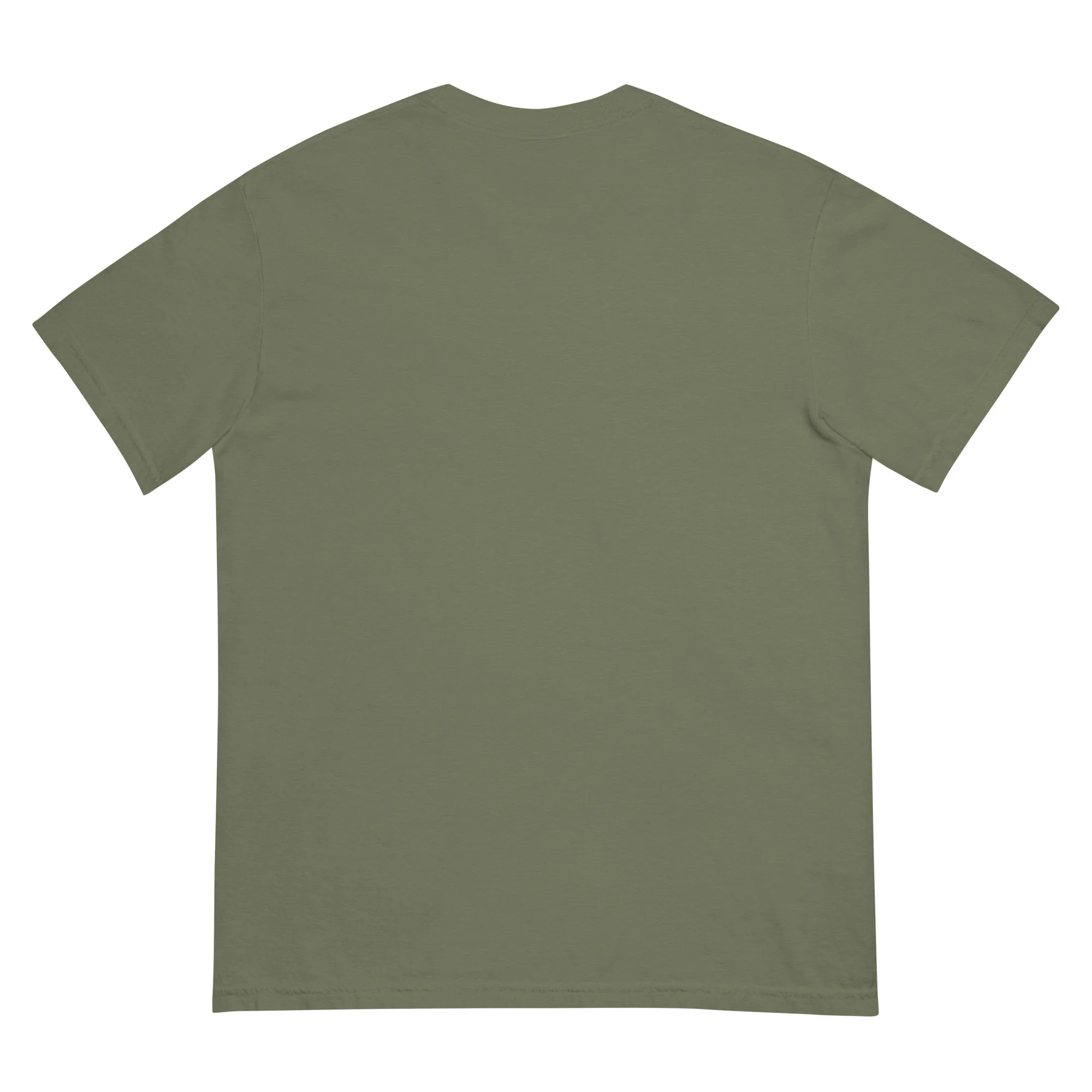 OG SJC Shield T-Shirt - Image 10