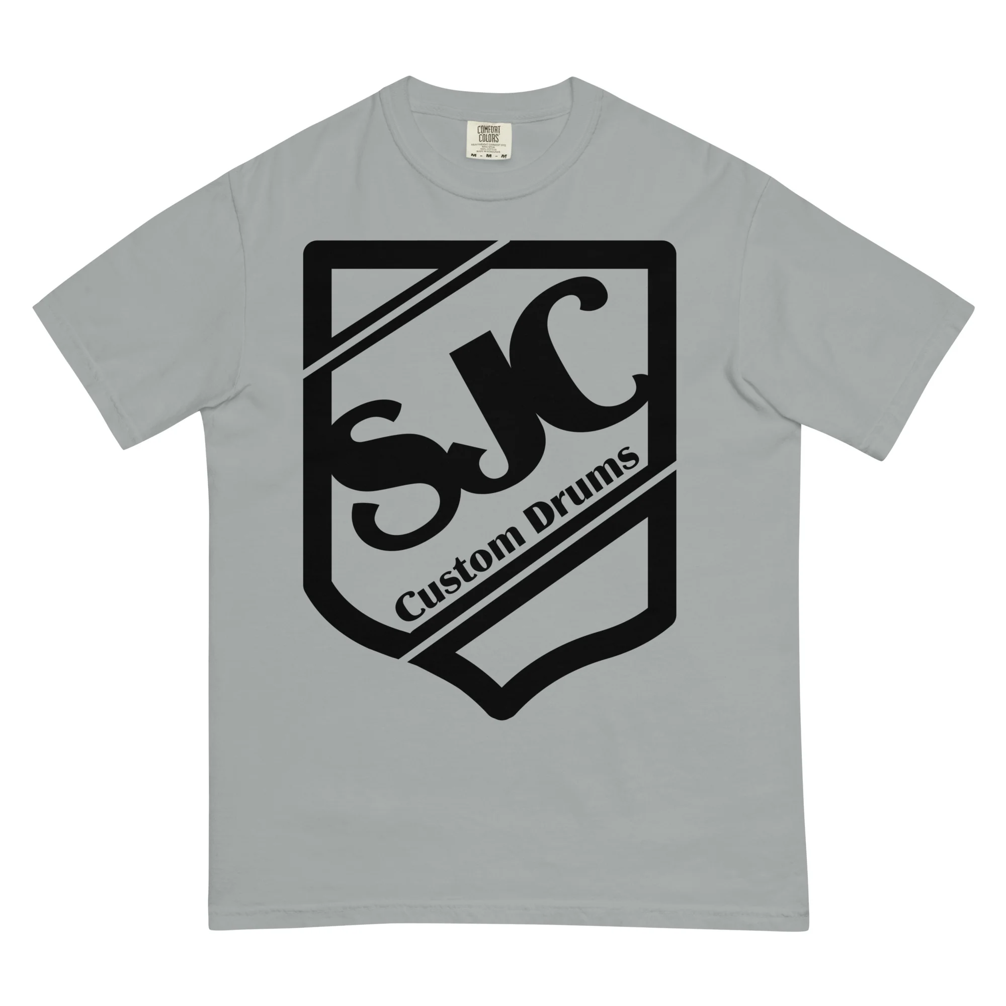 OG SJC Shield T-Shirt - Image 11