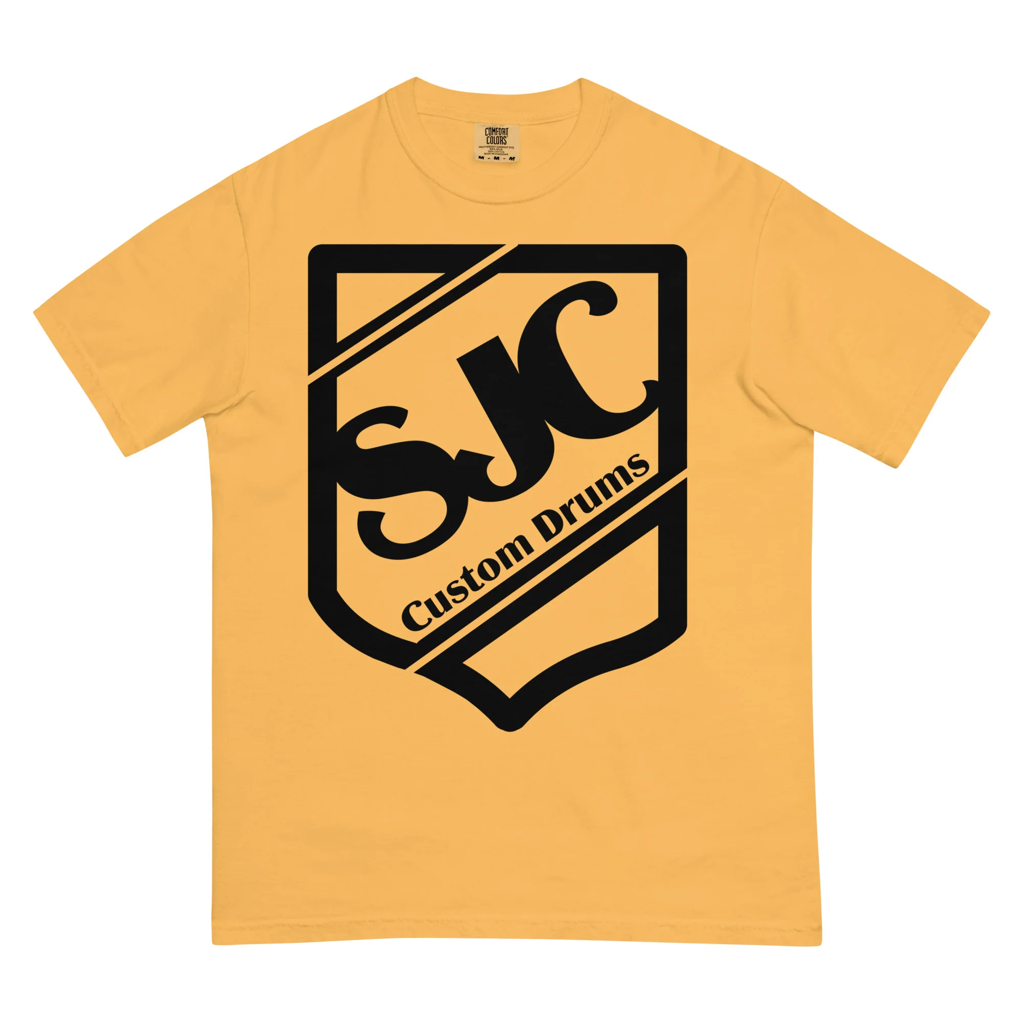 OG SJC Shield T-Shirt - Image 13