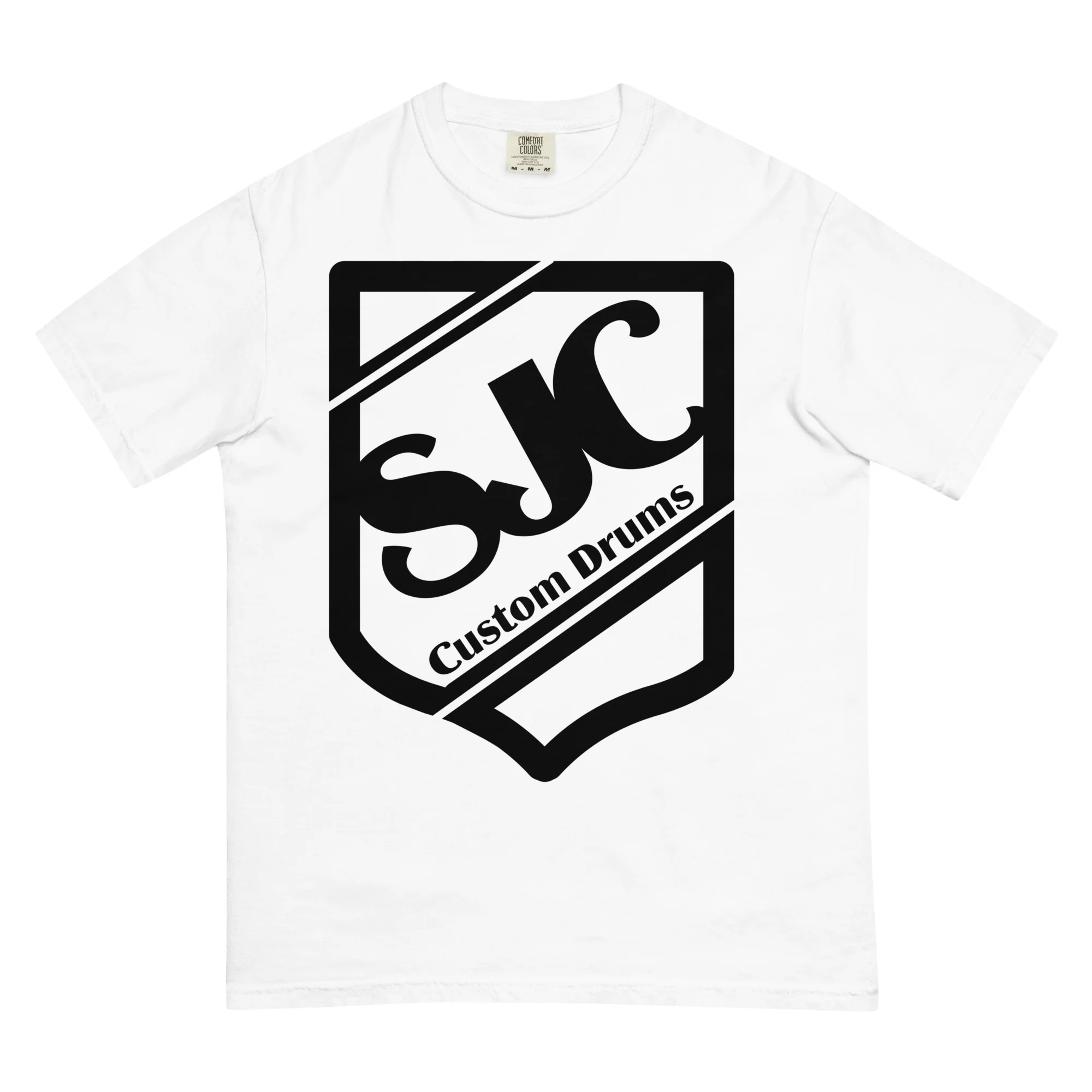 OG SJC Shield T-Shirt - Image 15