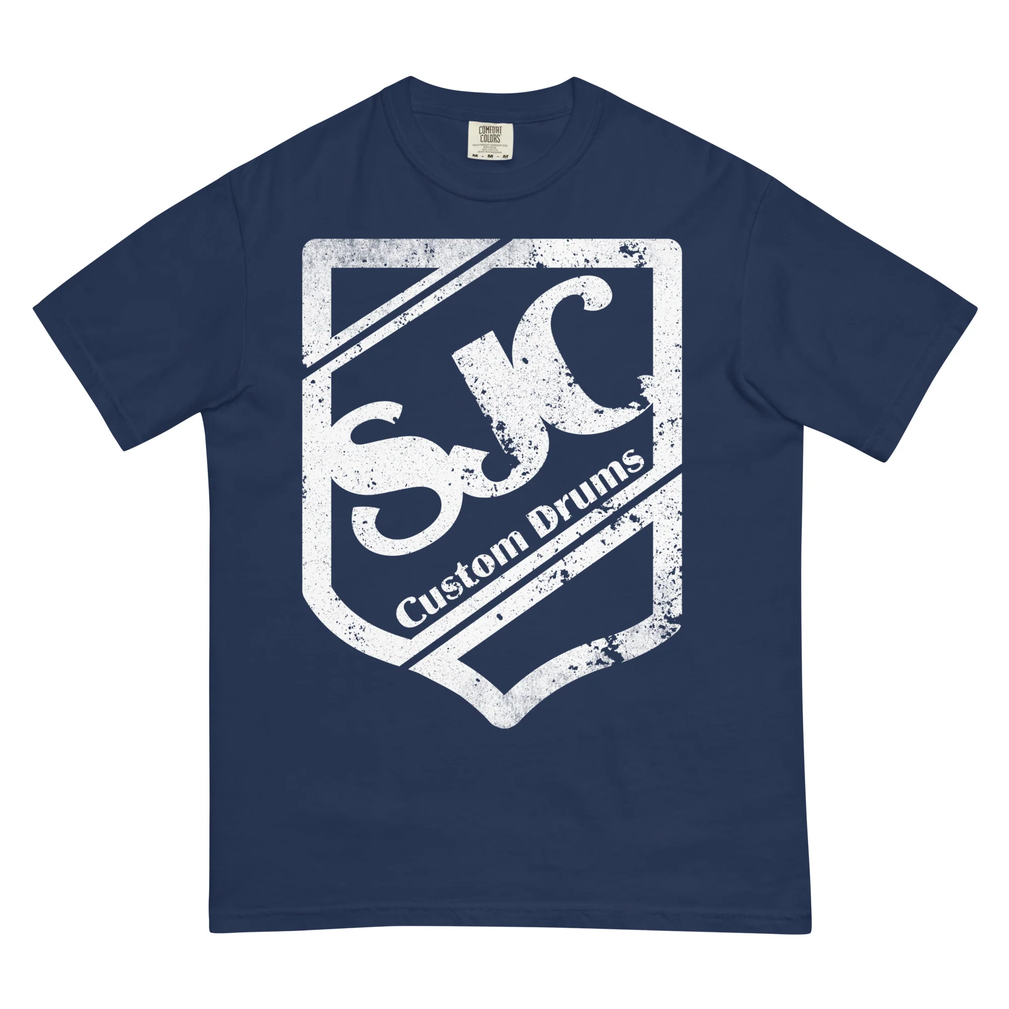 OG SJC Shield T-Shirt - Image 17