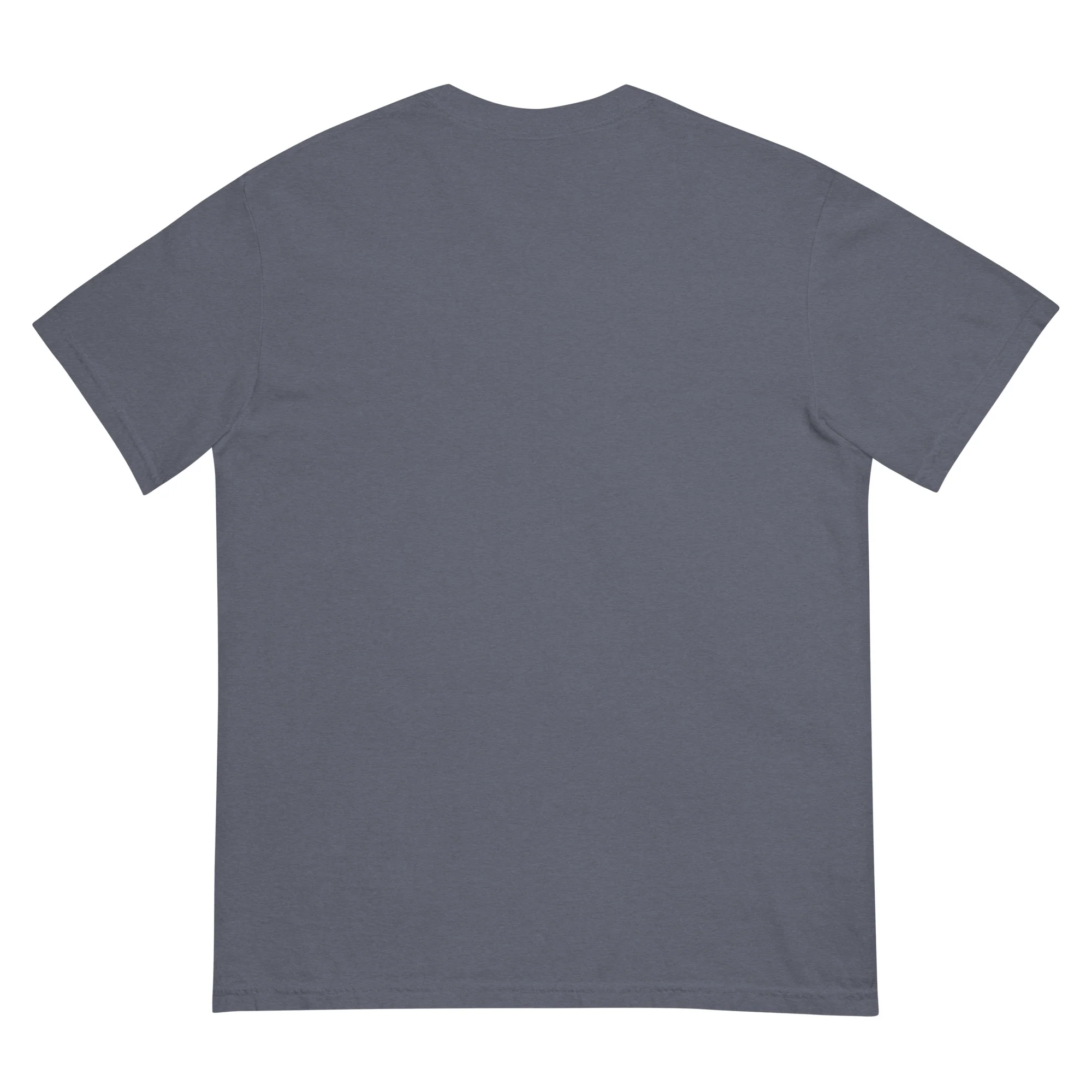 OG SJC Shield T-Shirt - Image 4