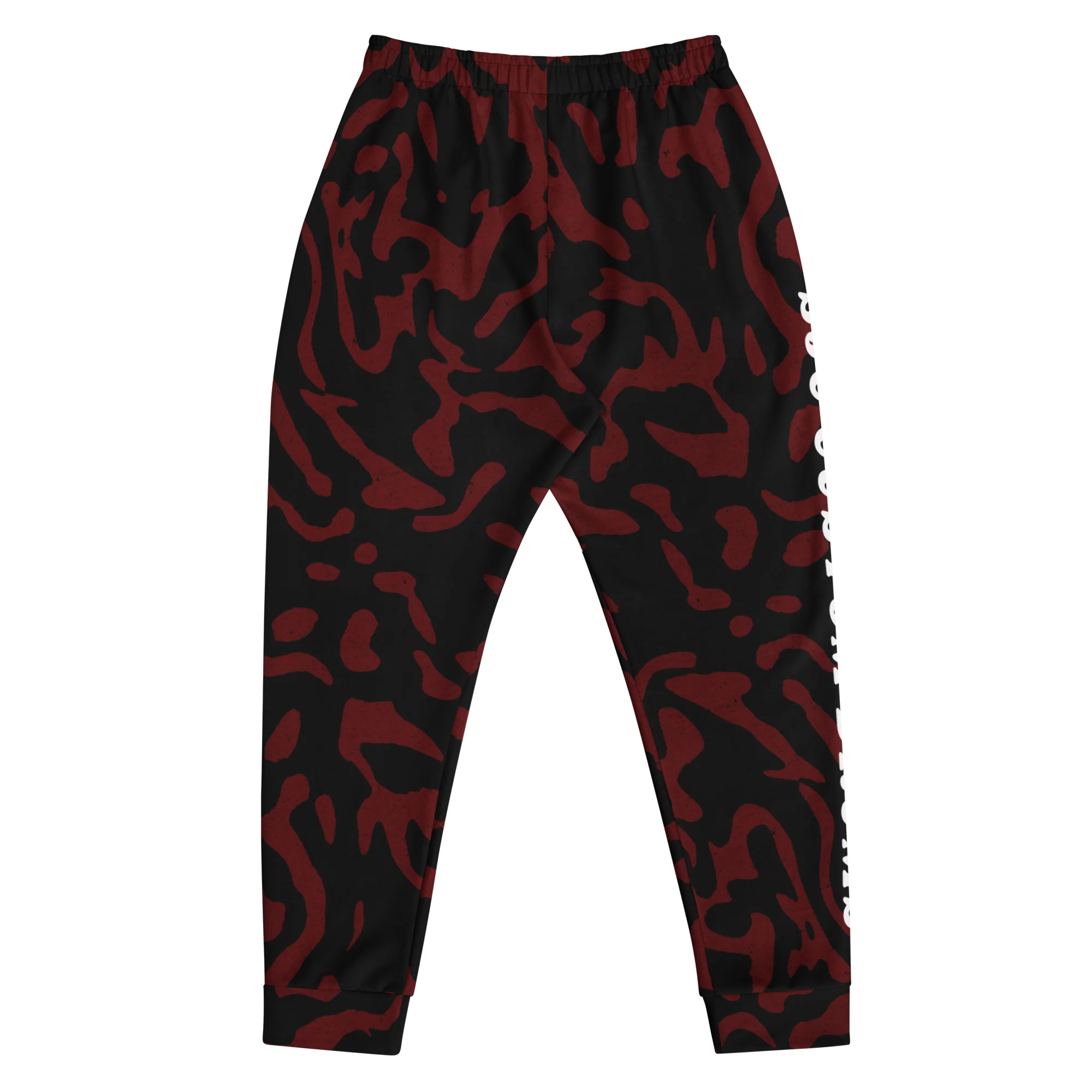 Acid Wash Joggers - Image 3