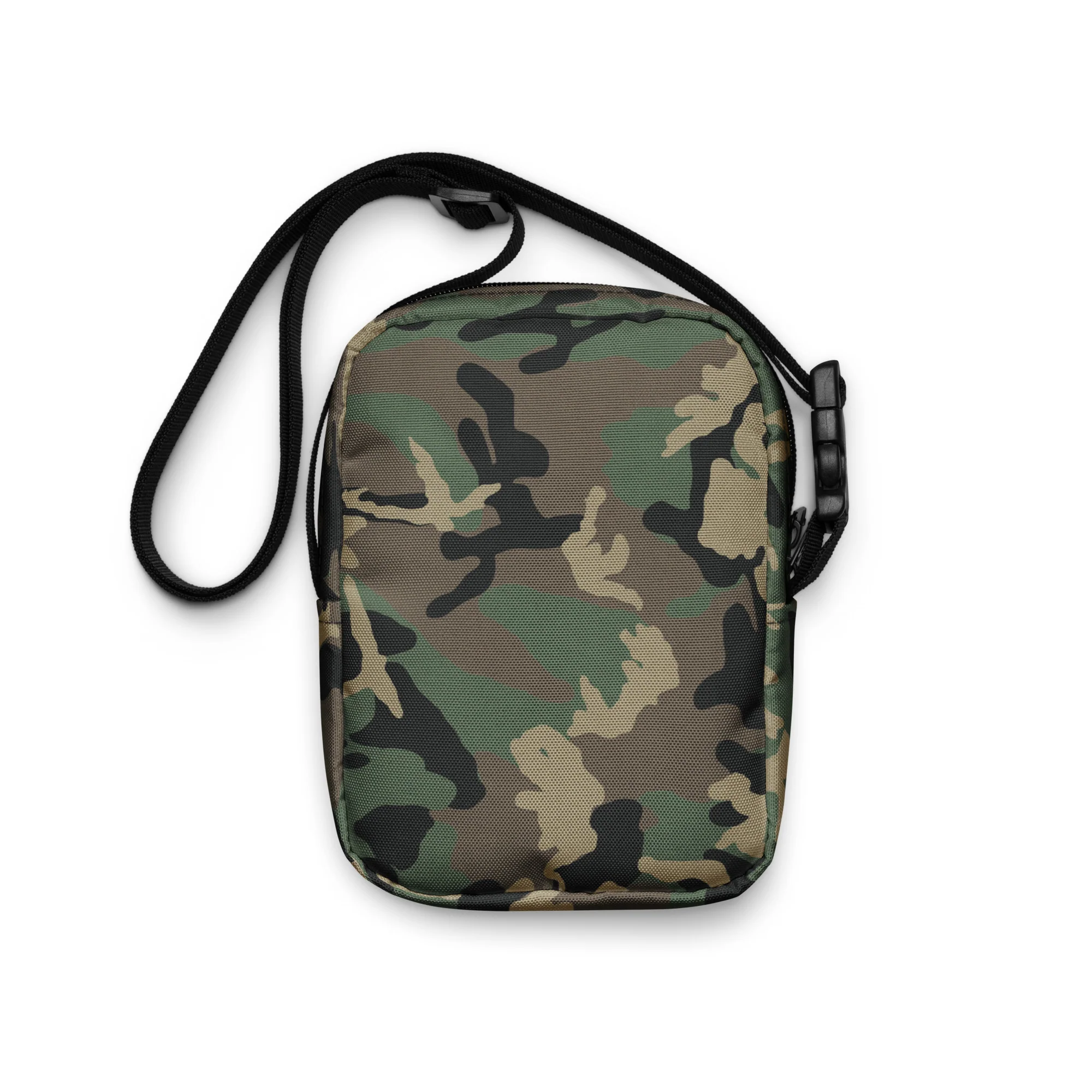 Camo XXV Crossbody Bag - Image 3