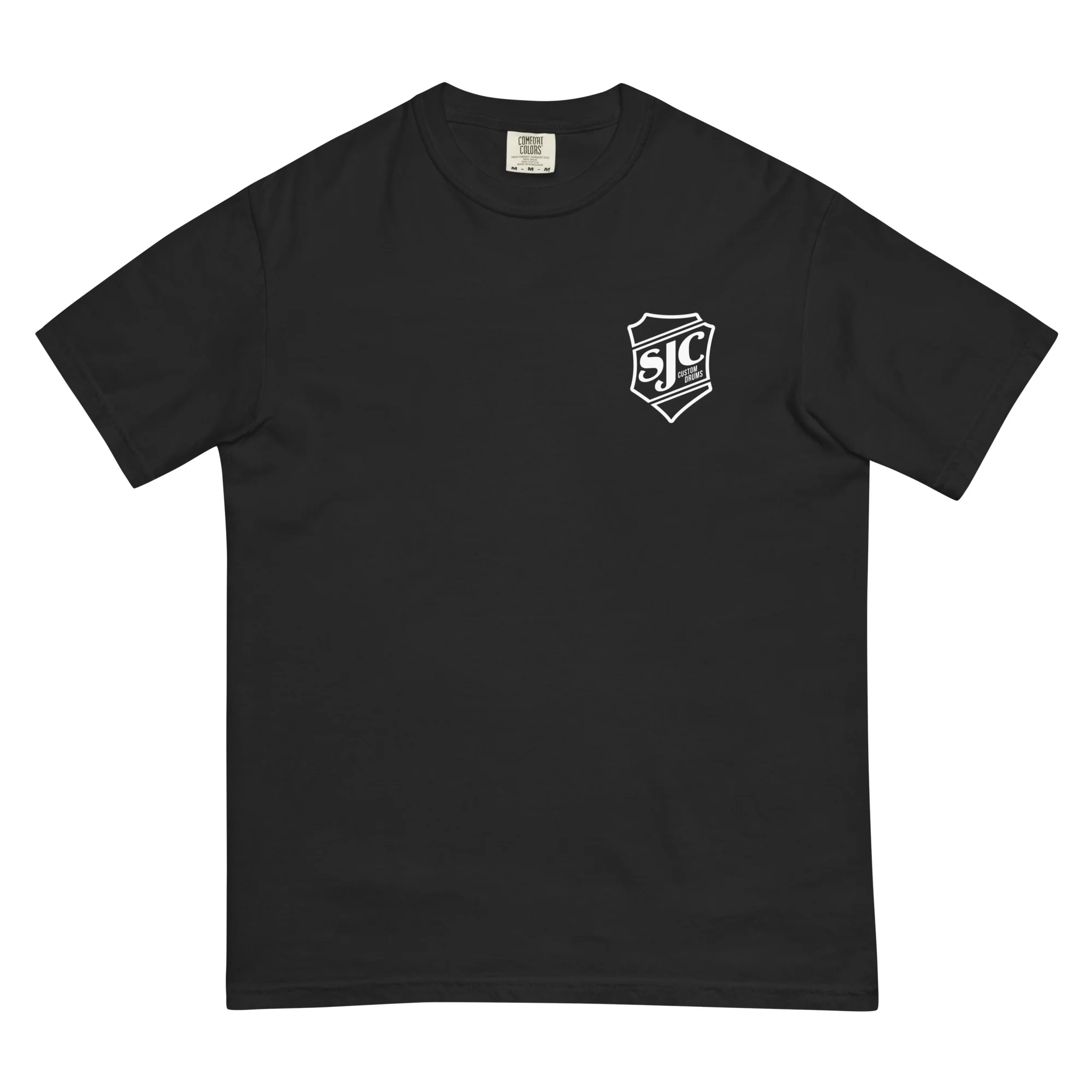 Classic SJC Logo T-Shirt