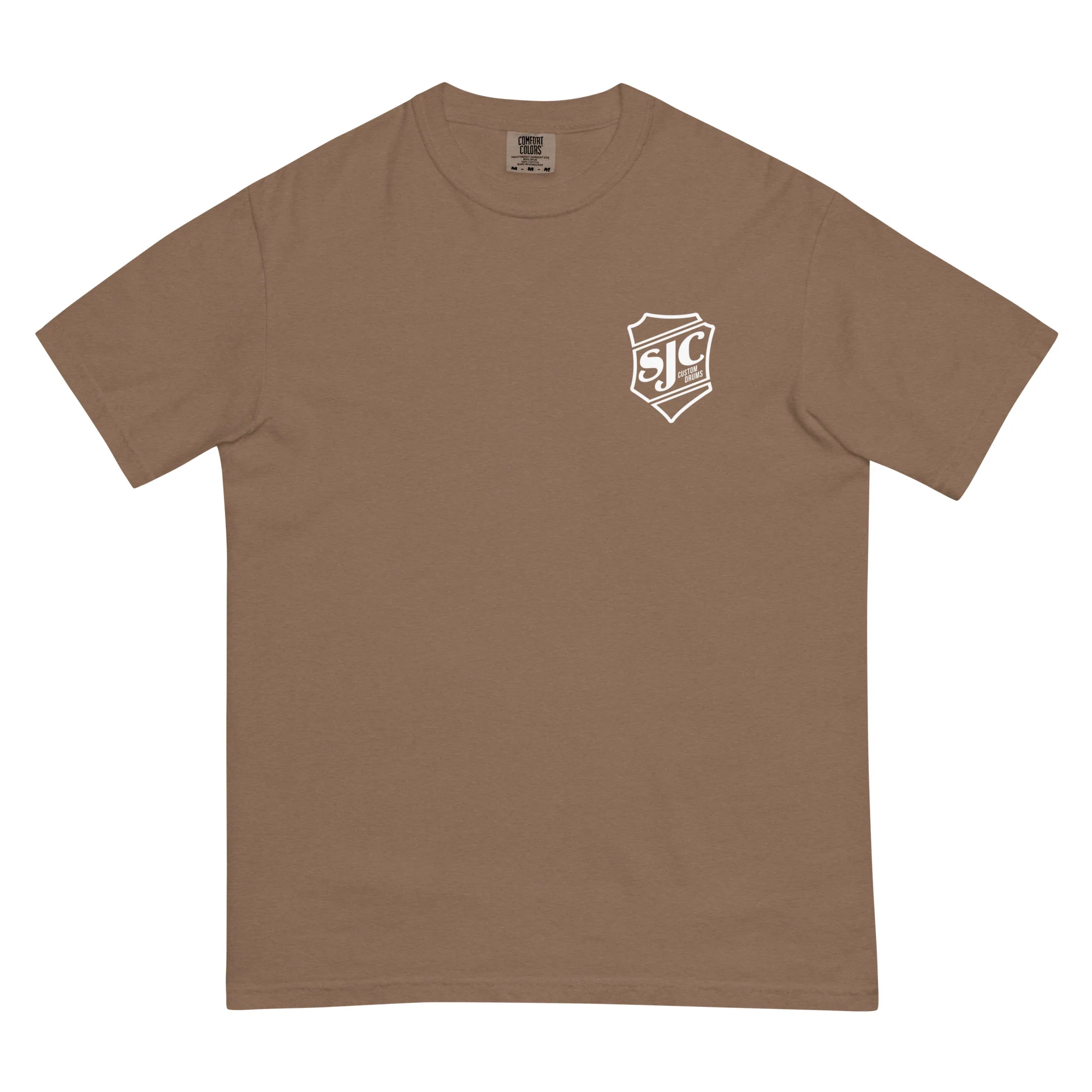 Classic SJC Logo T-Shirt - Image 11