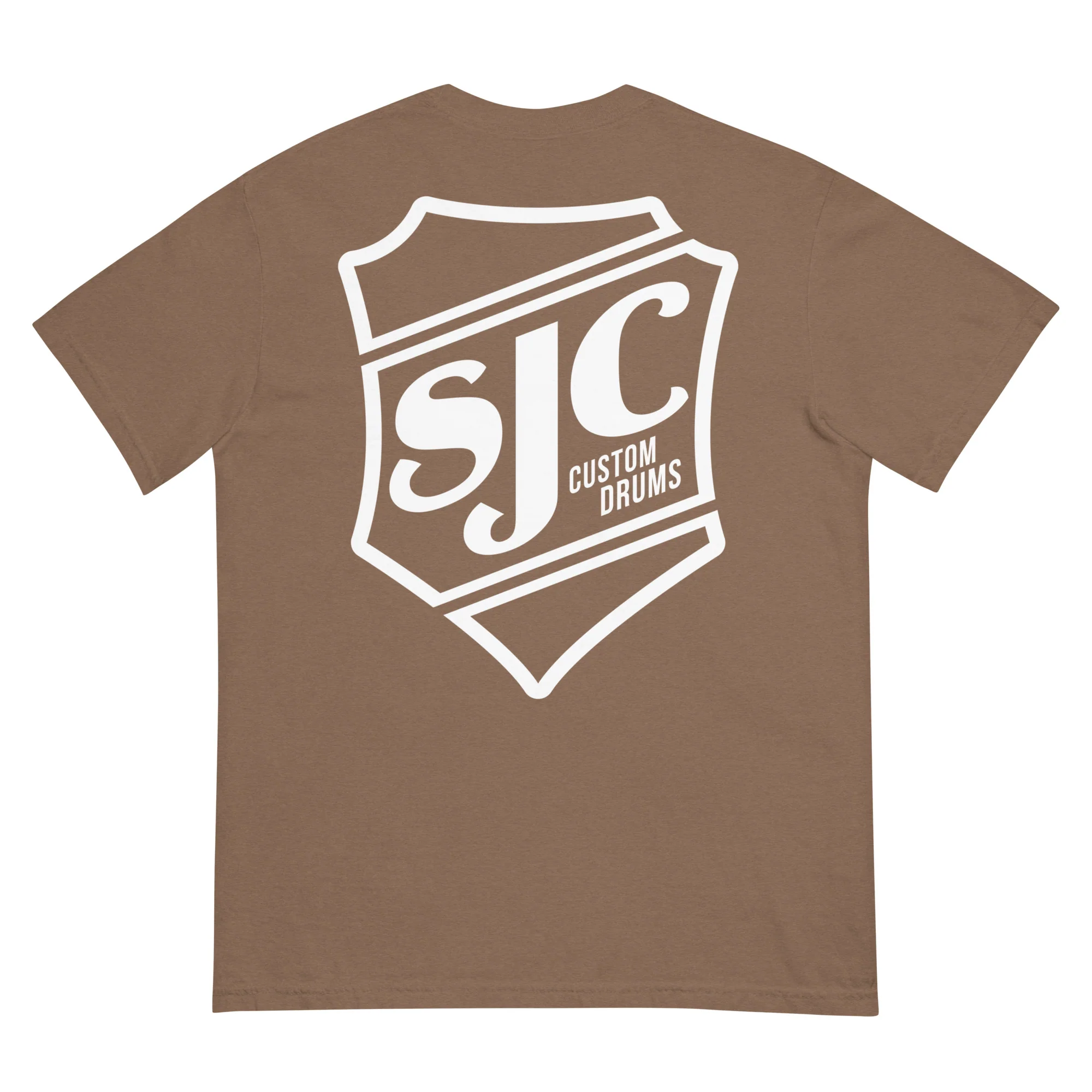 Classic SJC Logo T-Shirt - Image 12