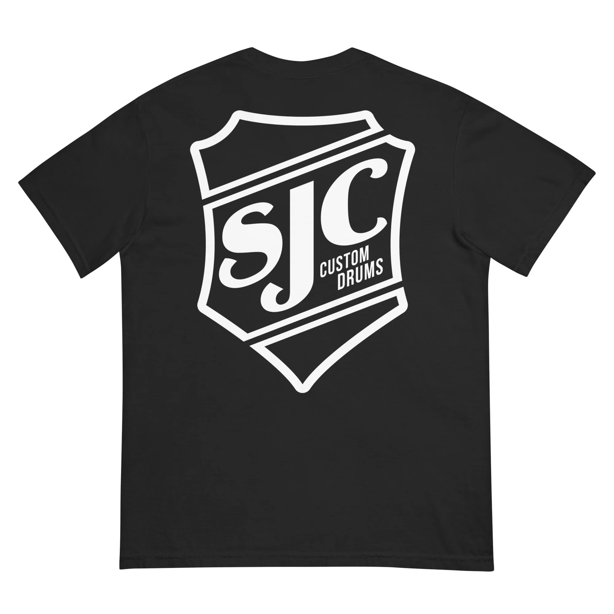 Classic SJC Logo T-Shirt - Image 2