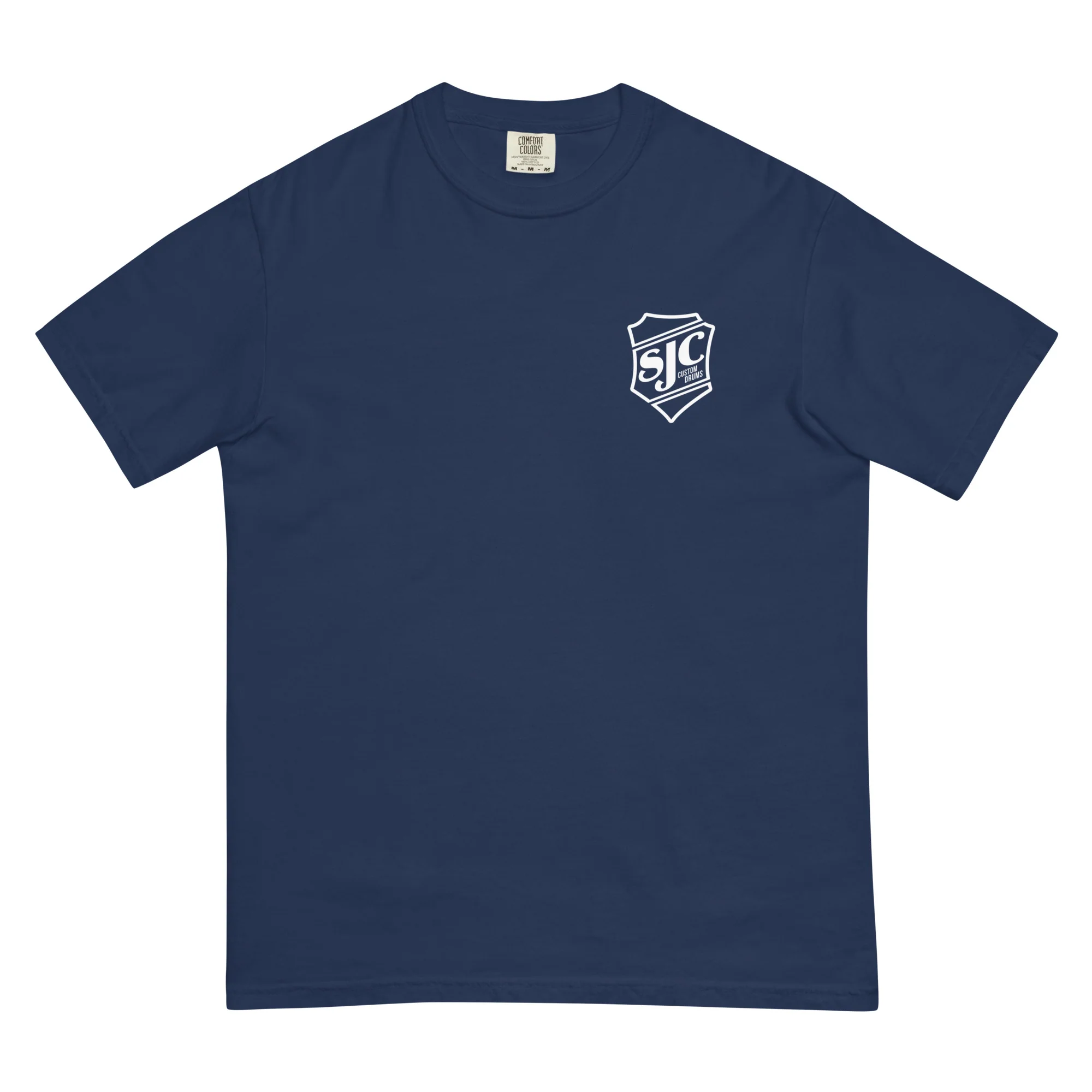 Classic SJC Logo T-Shirt - Image 3