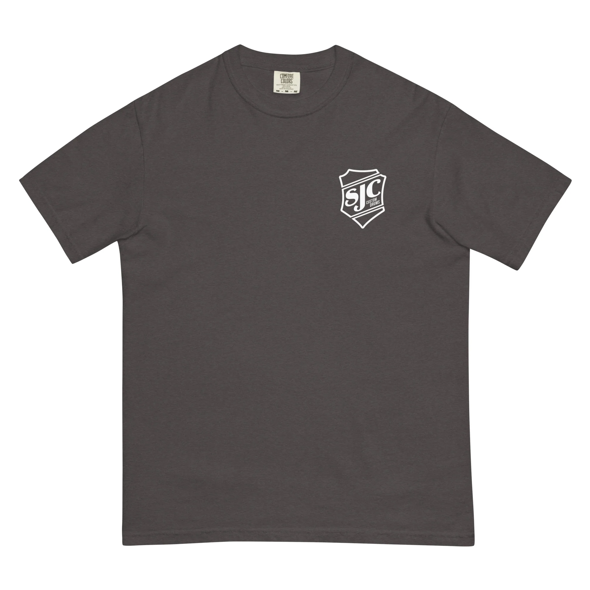 Classic SJC Logo T-Shirt - Image 5