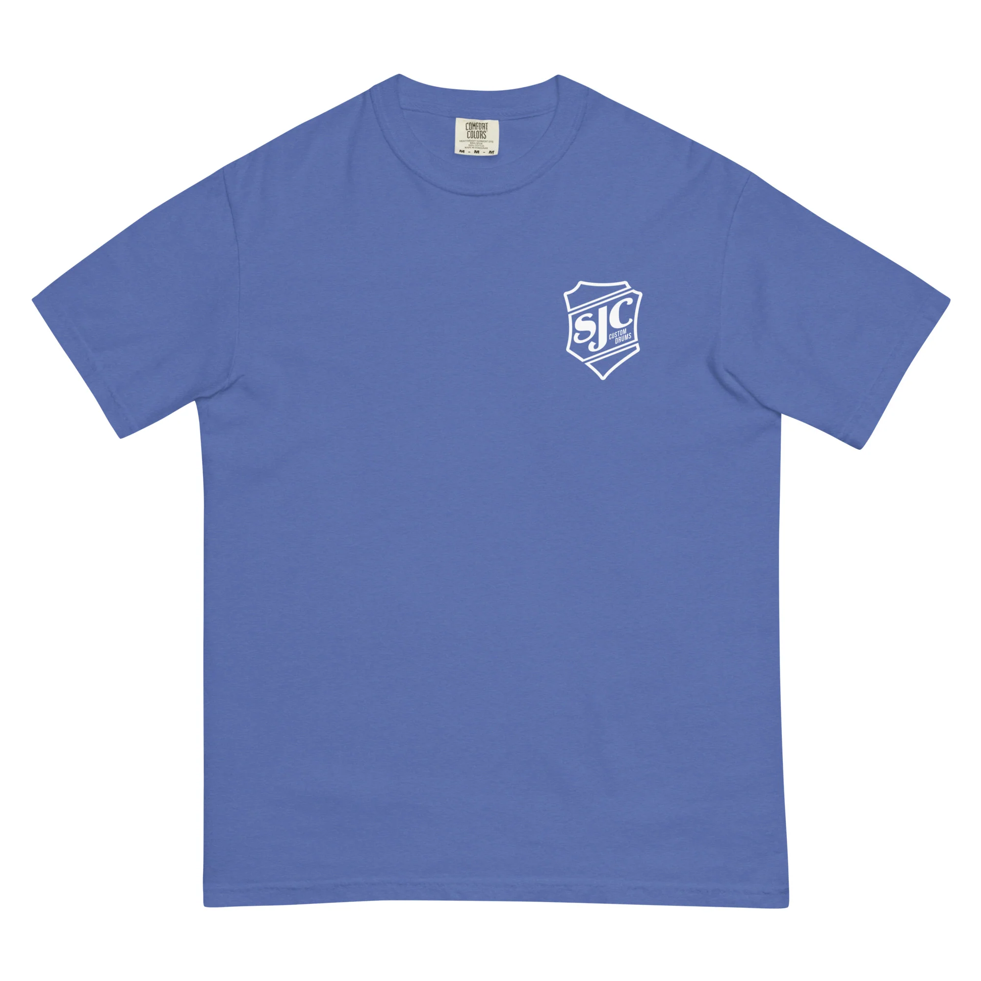 Classic SJC Logo T-Shirt - Image 9