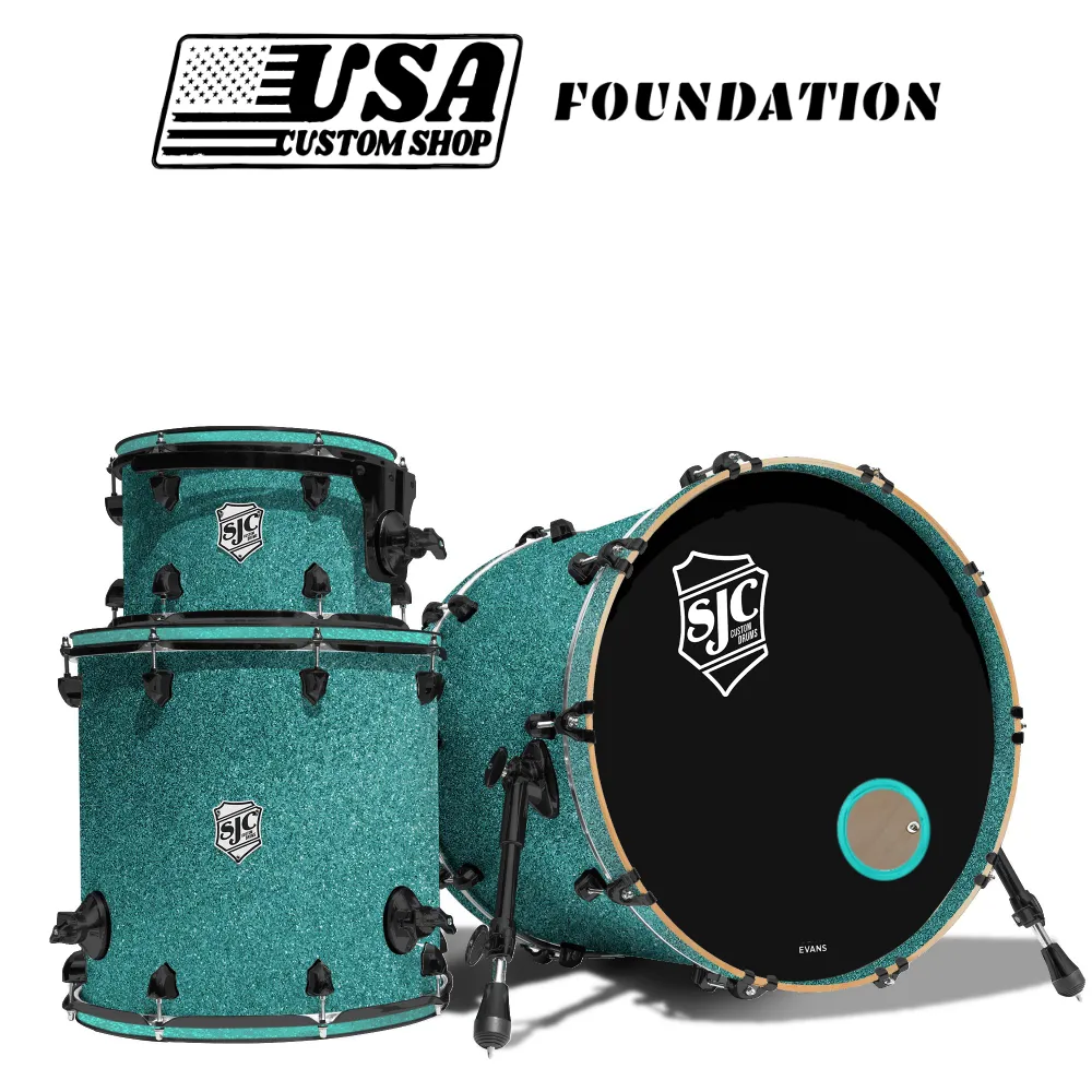 Virtual Drum Designer Kit