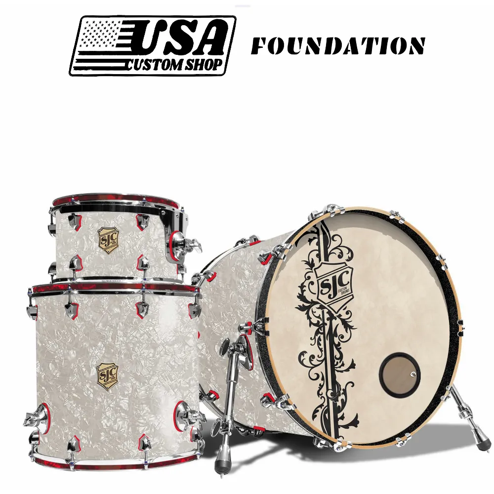 Virtual Drum Designer Kit