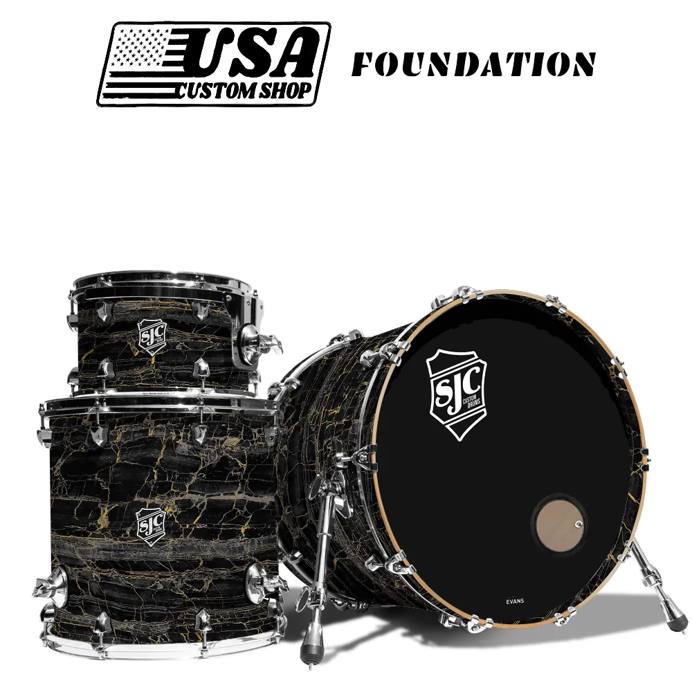 Virtual Drum Designer Kit