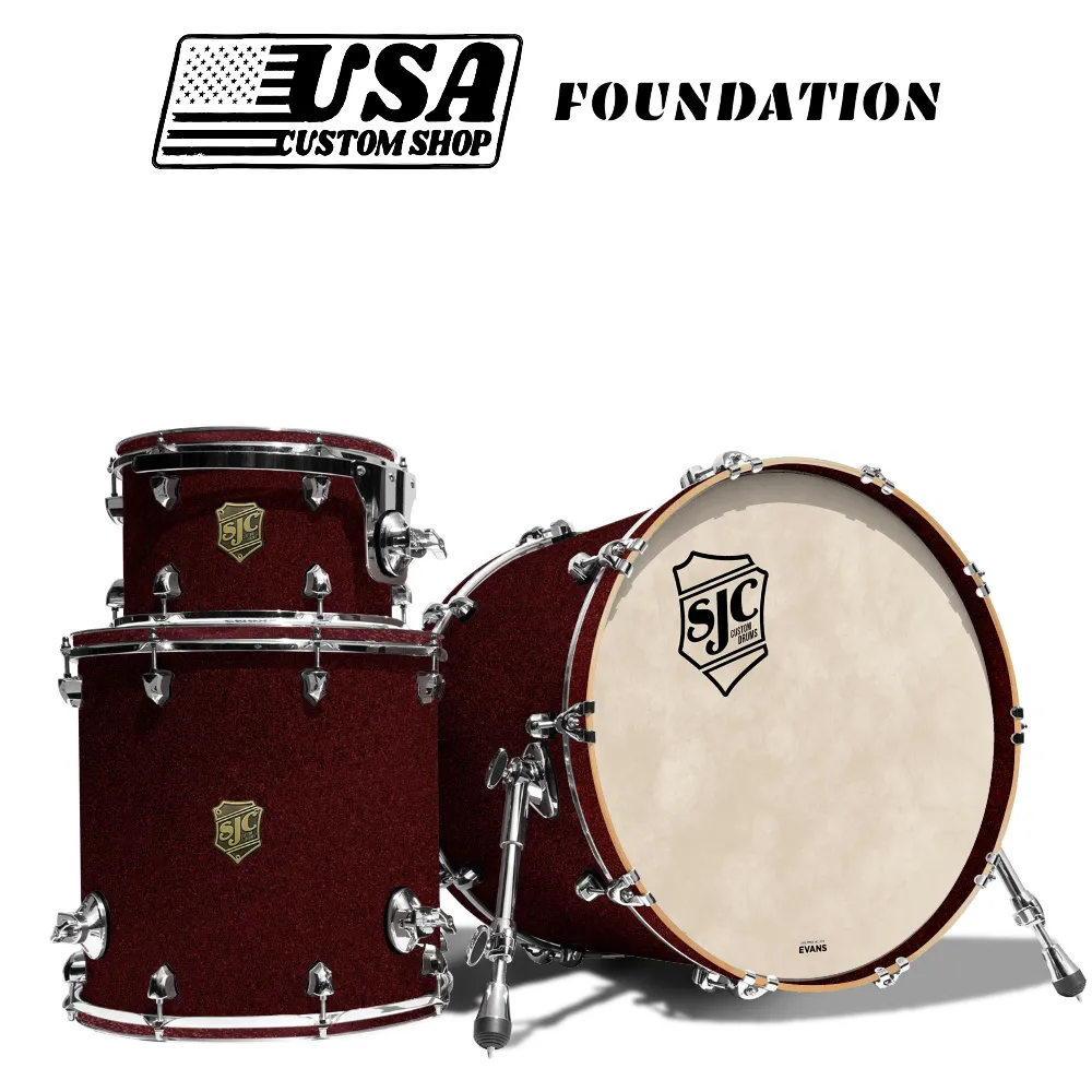 Virtual Drum Designer Kit