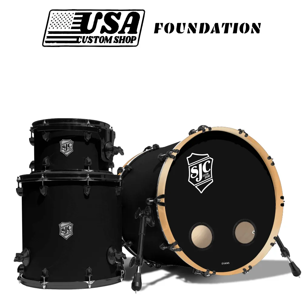Virtual Drum Designer Kit