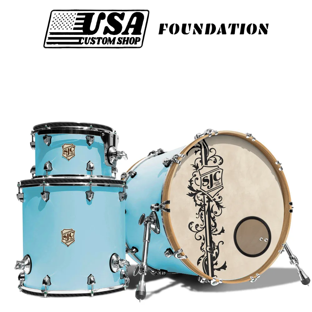 Virtual Drum Designer Kit