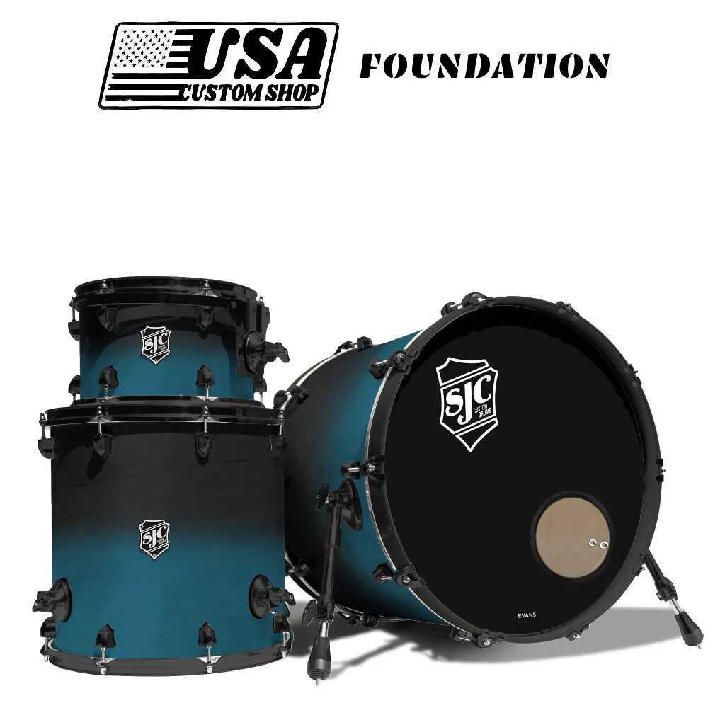 Virtual Drum Designer Kit