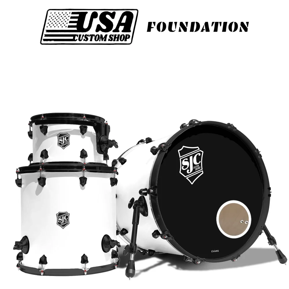 Virtual Drum Designer Kit