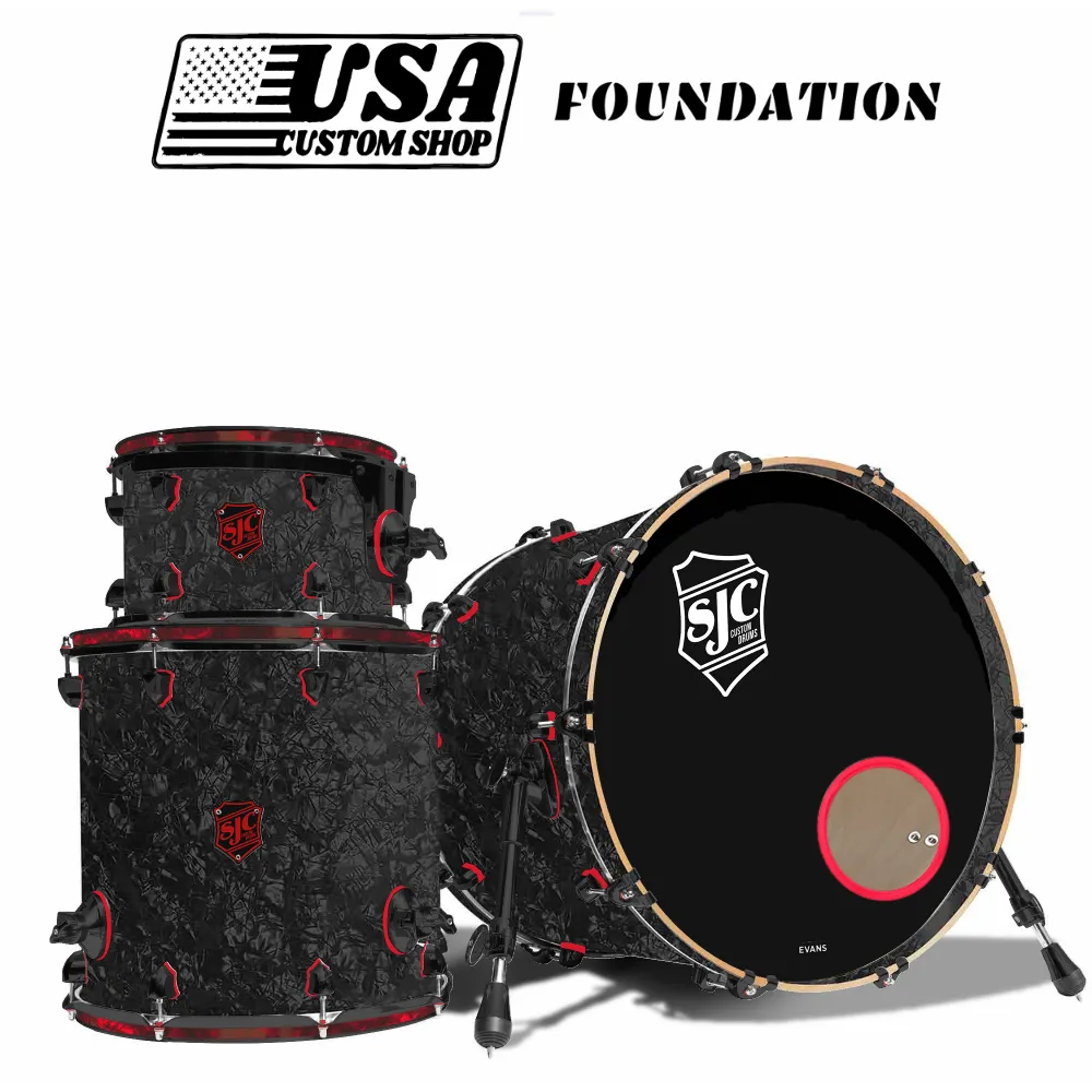 Virtual Drum Designer Kit