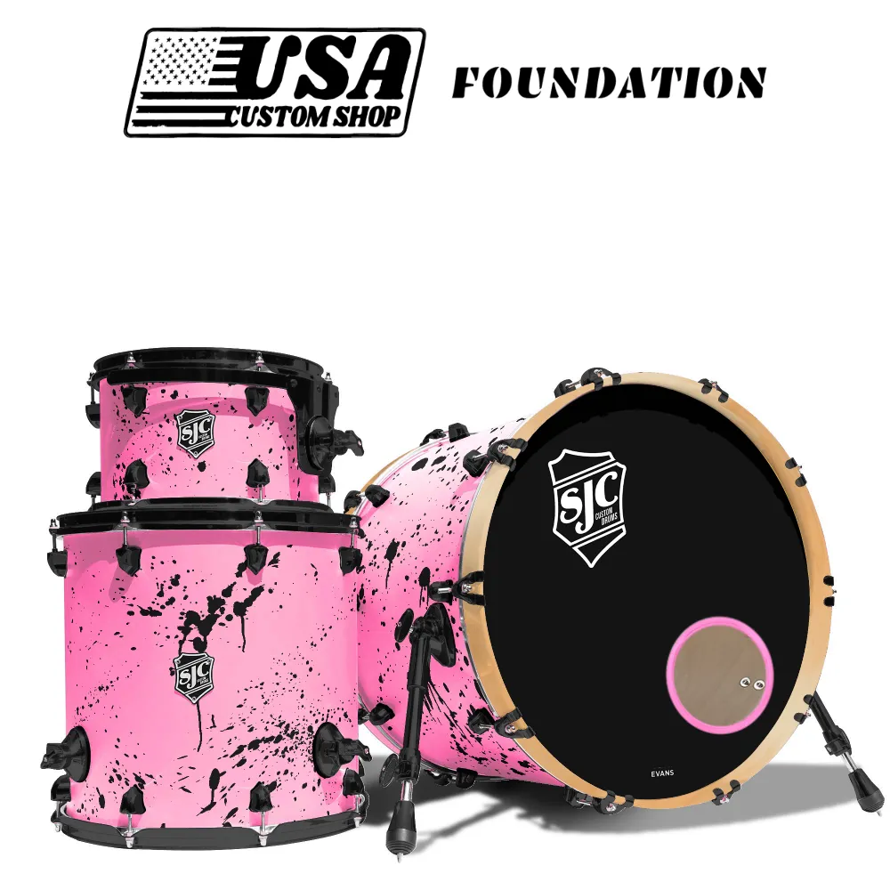 Virtual Drum Designer Kit