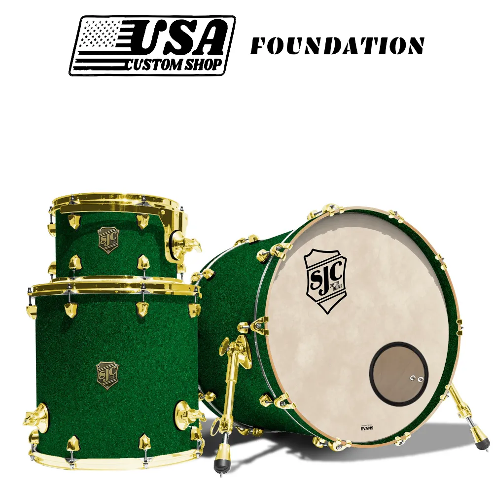 Virtual Drum Designer Kit