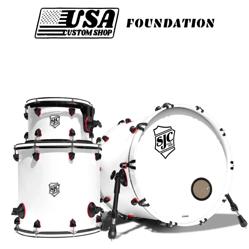 Virtual Drum Designer Kit