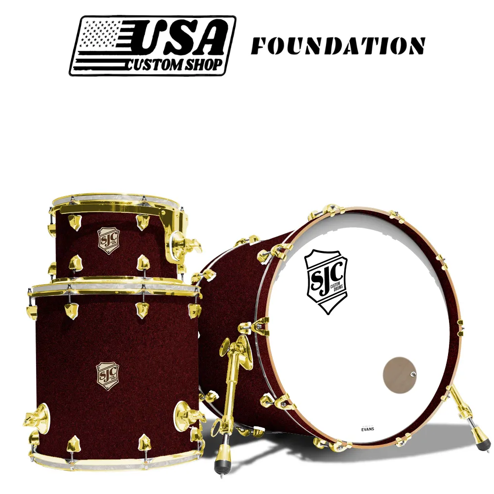 Virtual Drum Designer Kit