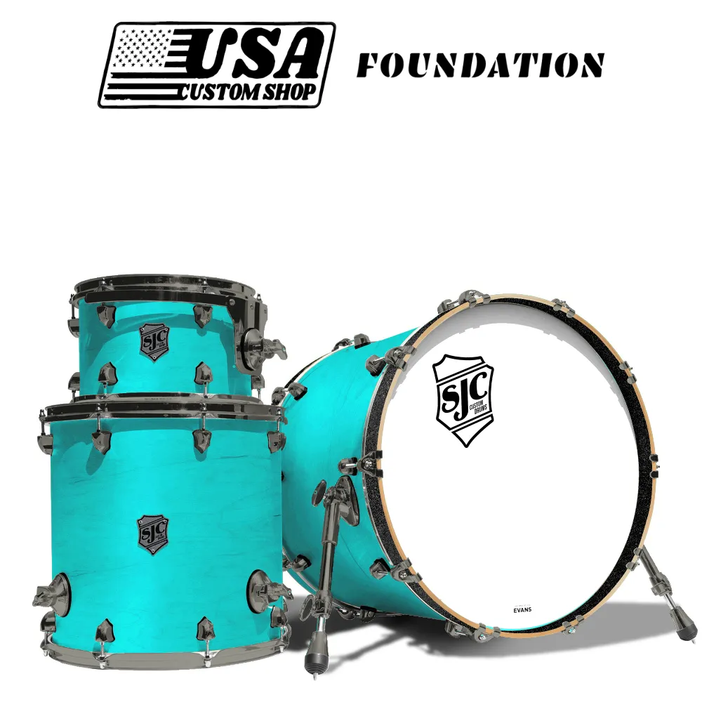 Virtual Drum Designer Kit