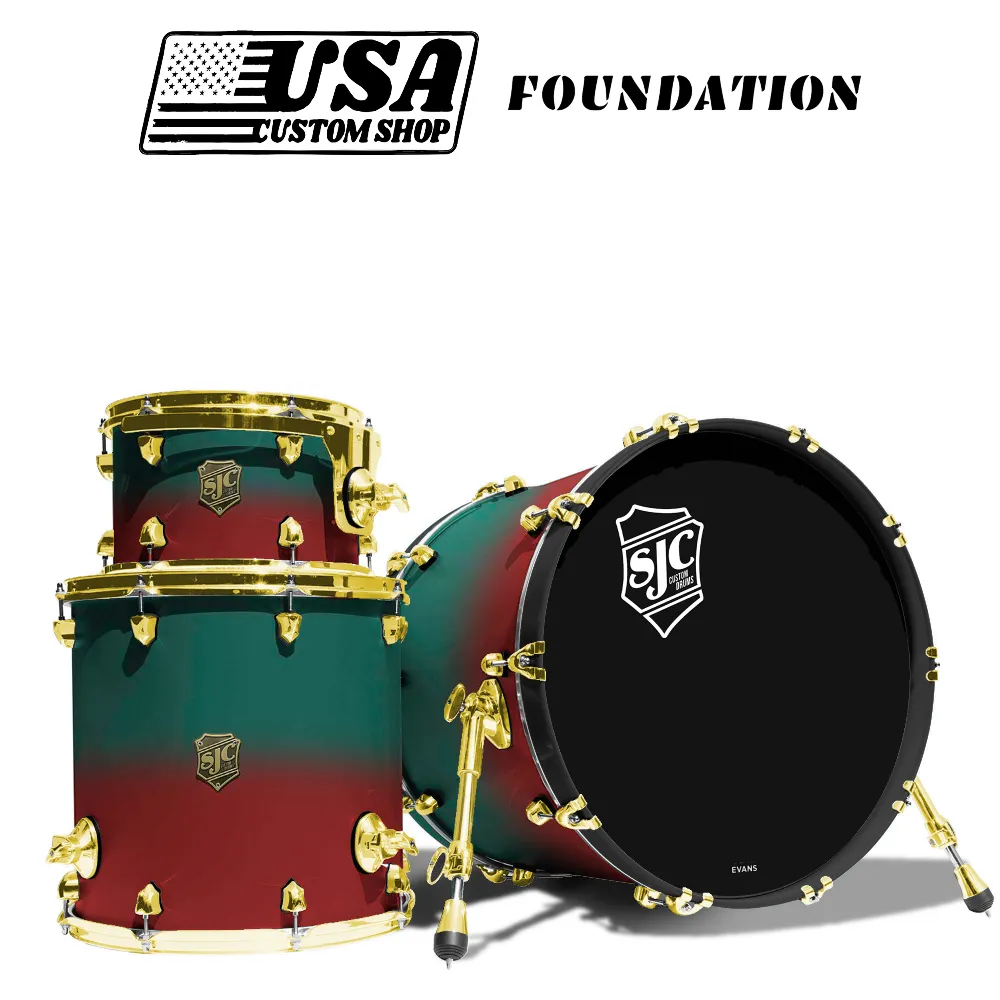 Virtual Drum Designer Kit