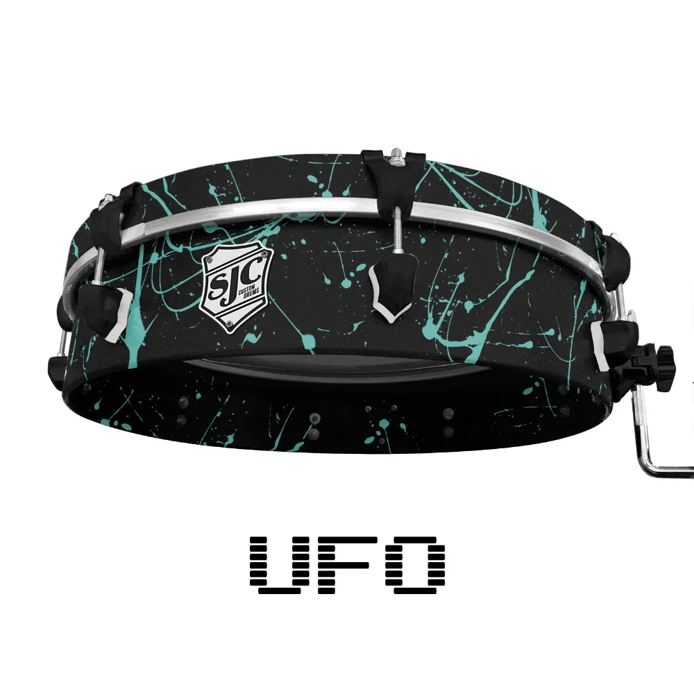 Virtual Drum Designer UFO