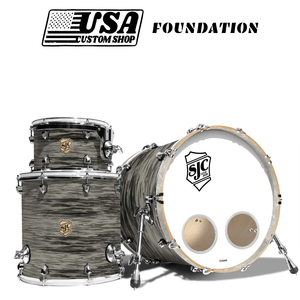 Virtual Drum Designer Kit