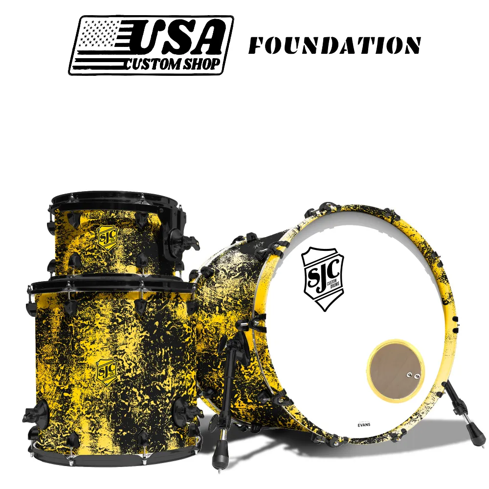 Virtual Drum Designer Kit