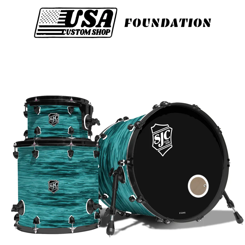 Virtual Drum Designer Kit