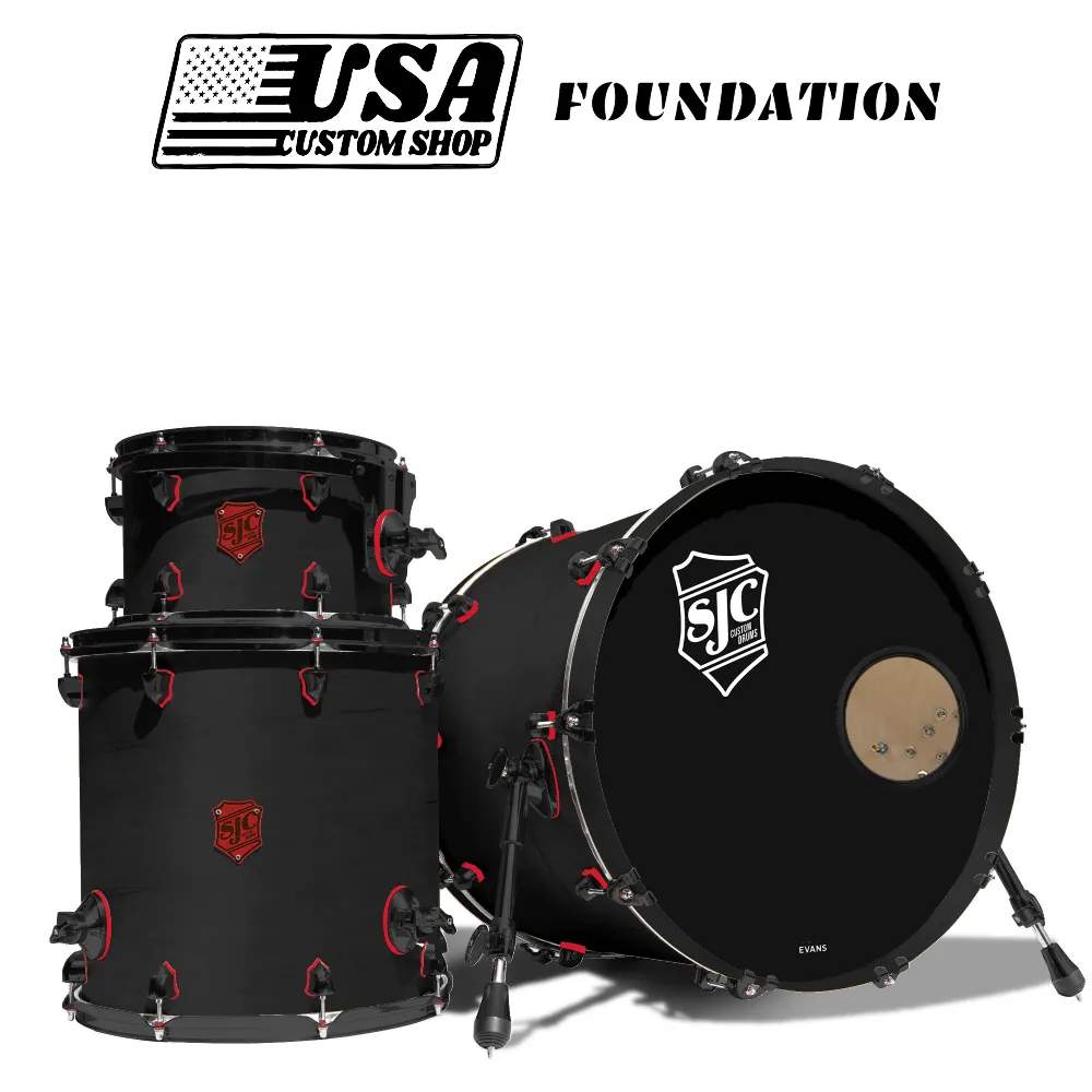Virtual Drum Designer Kit