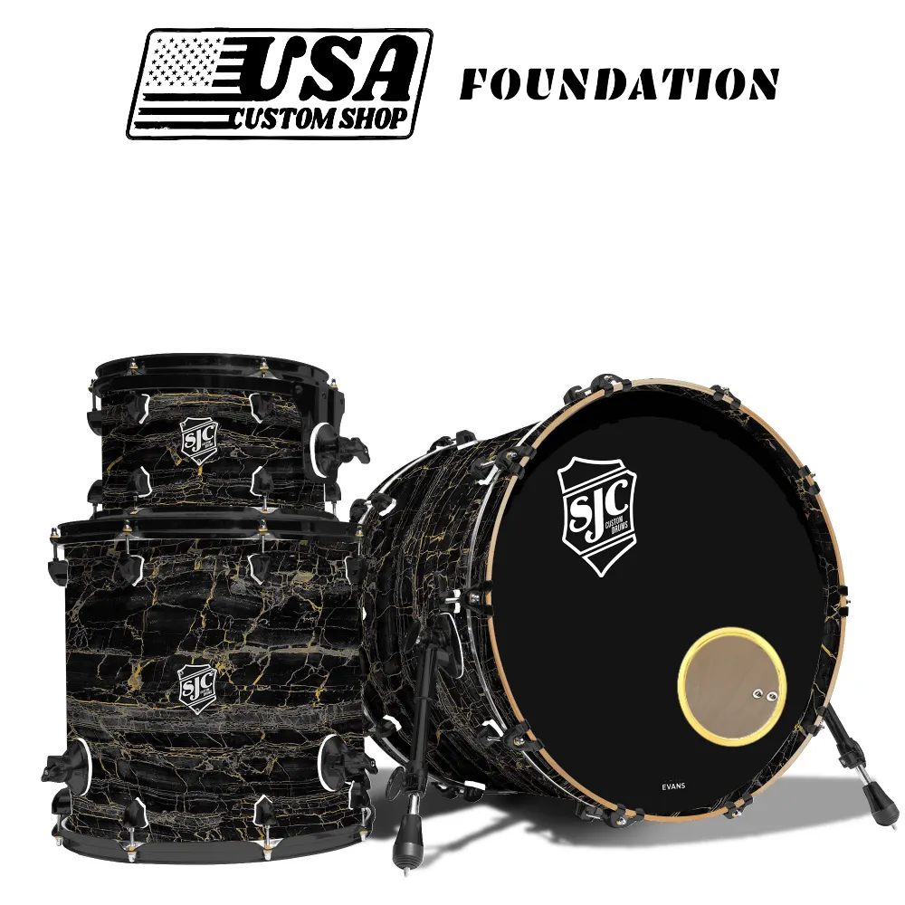 Virtual Drum Designer Kit