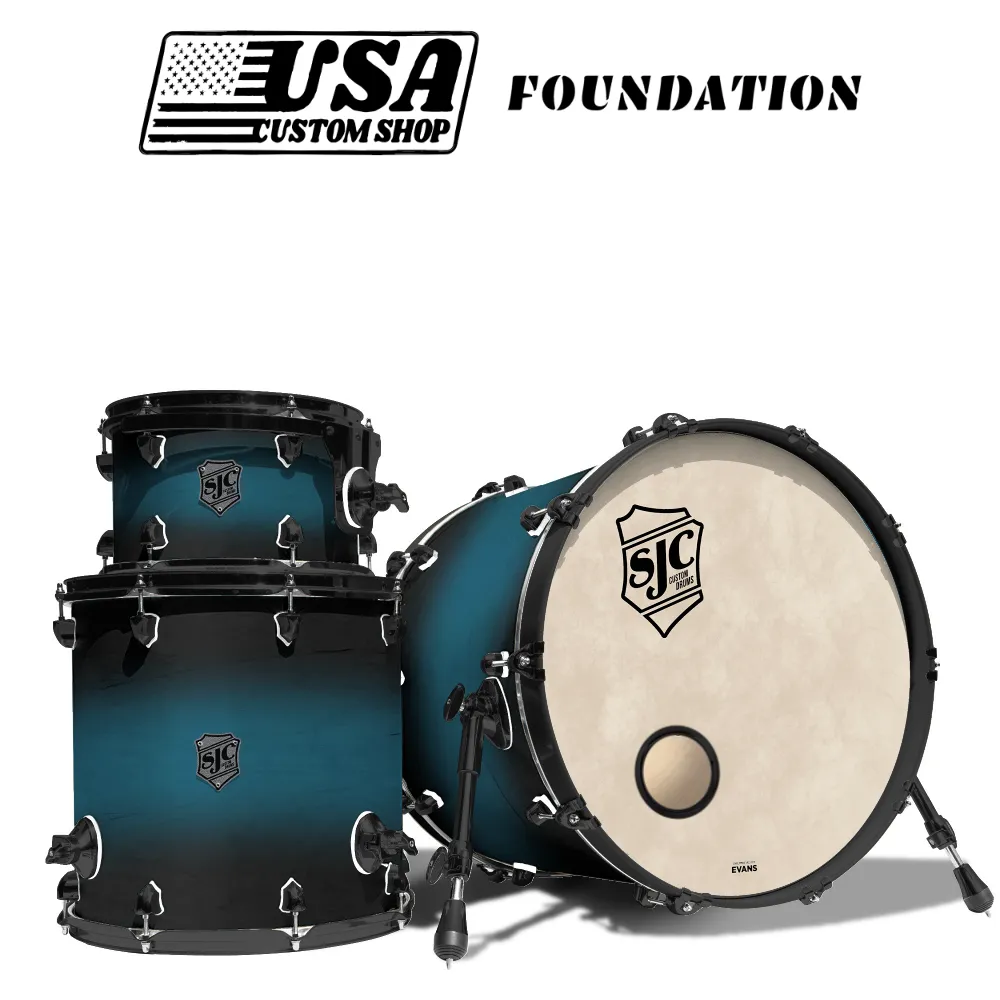 Virtual Drum Designer Kit