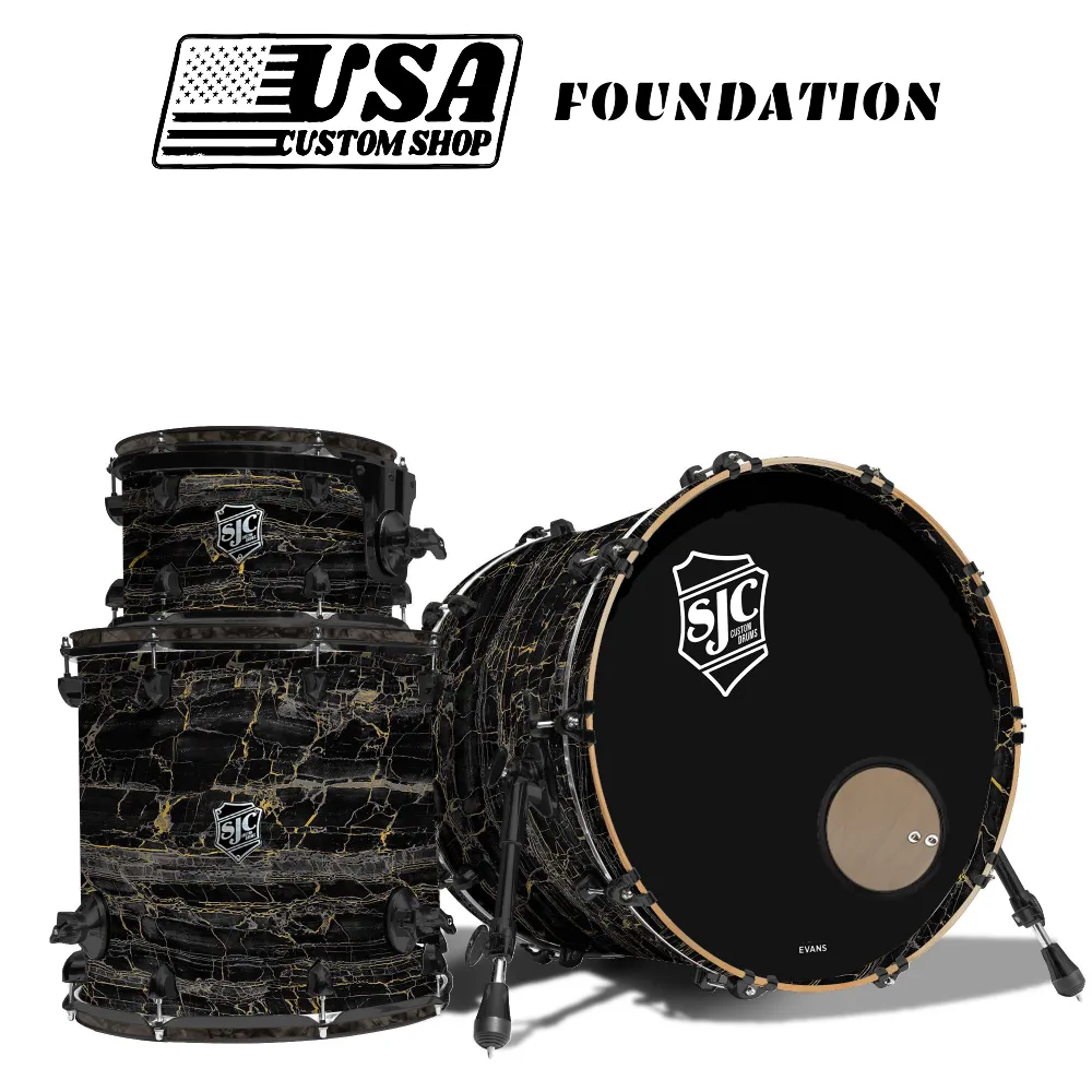 Virtual Drum Designer Kit