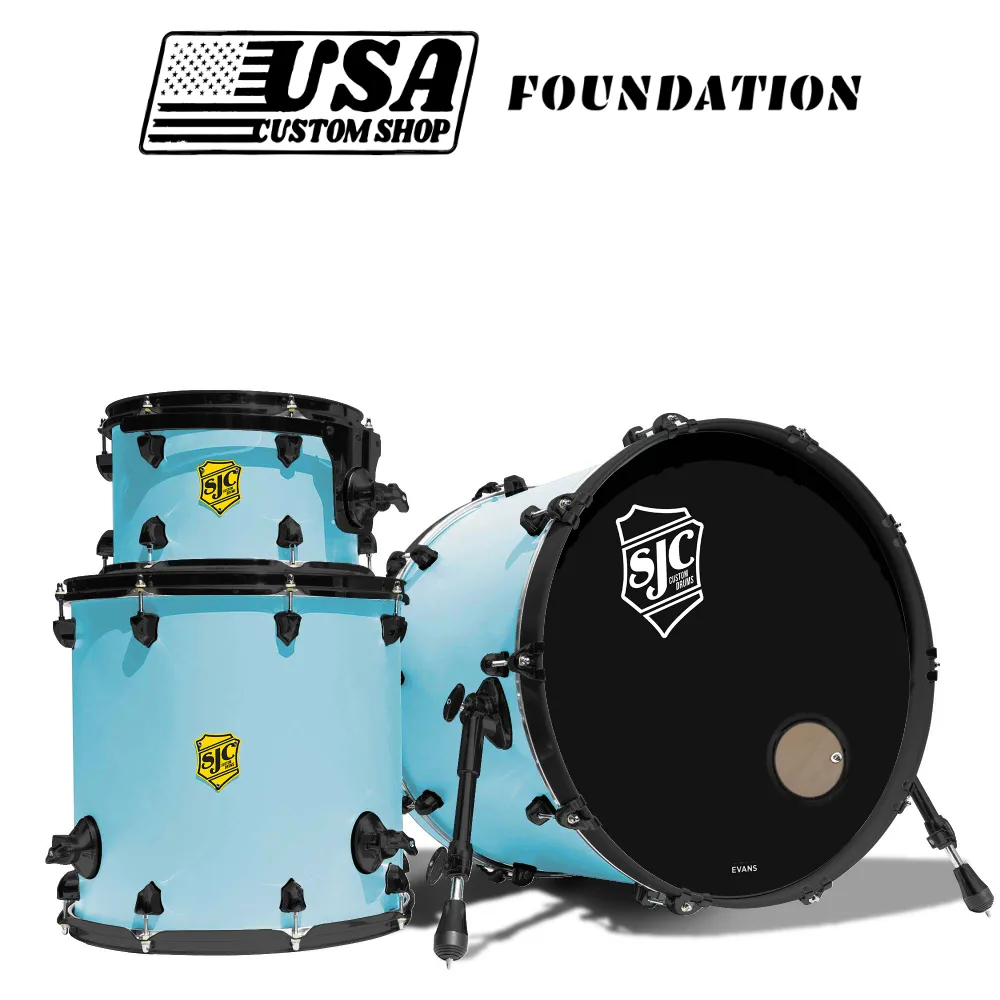 Virtual Drum Designer Kit