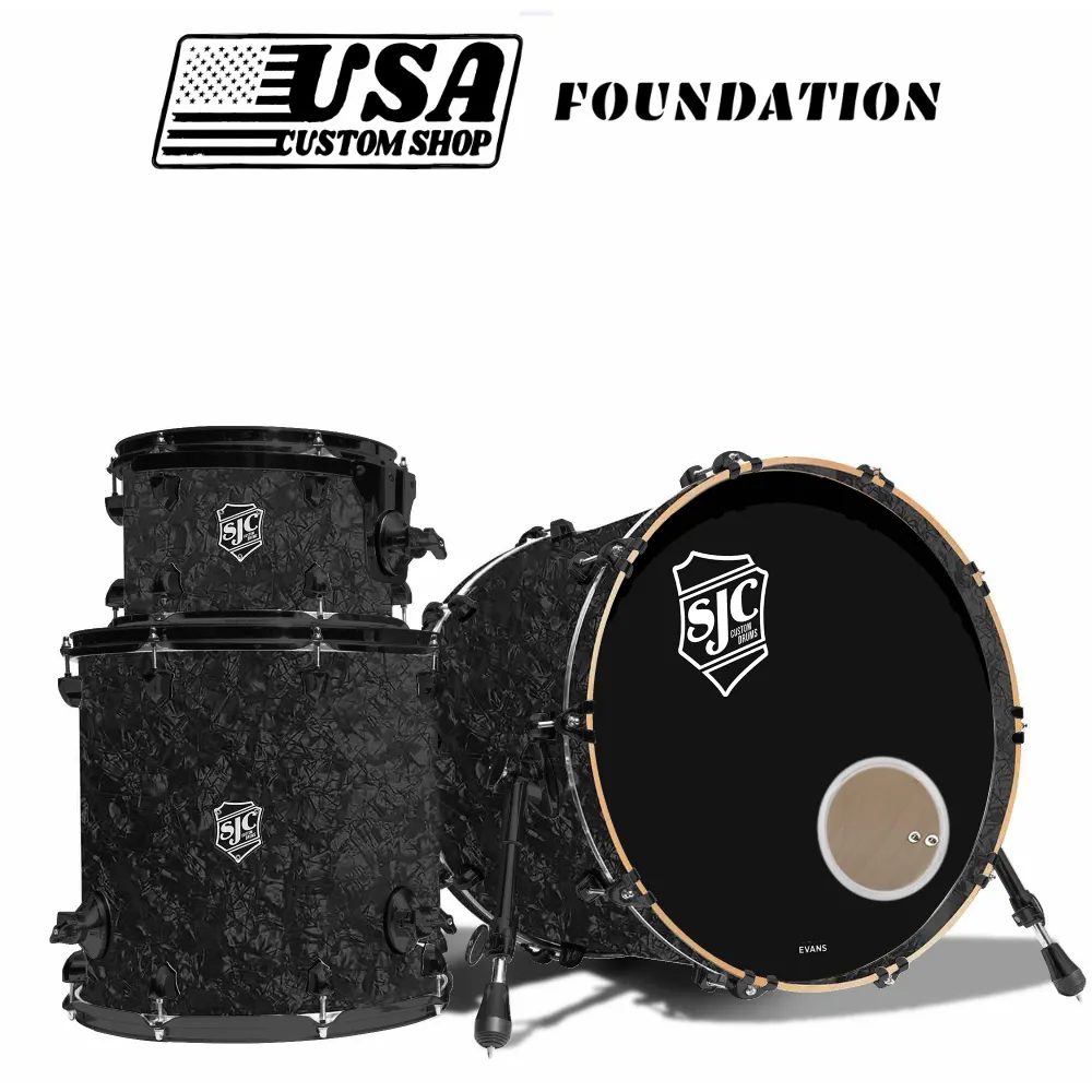 Virtual Drum Designer Kit