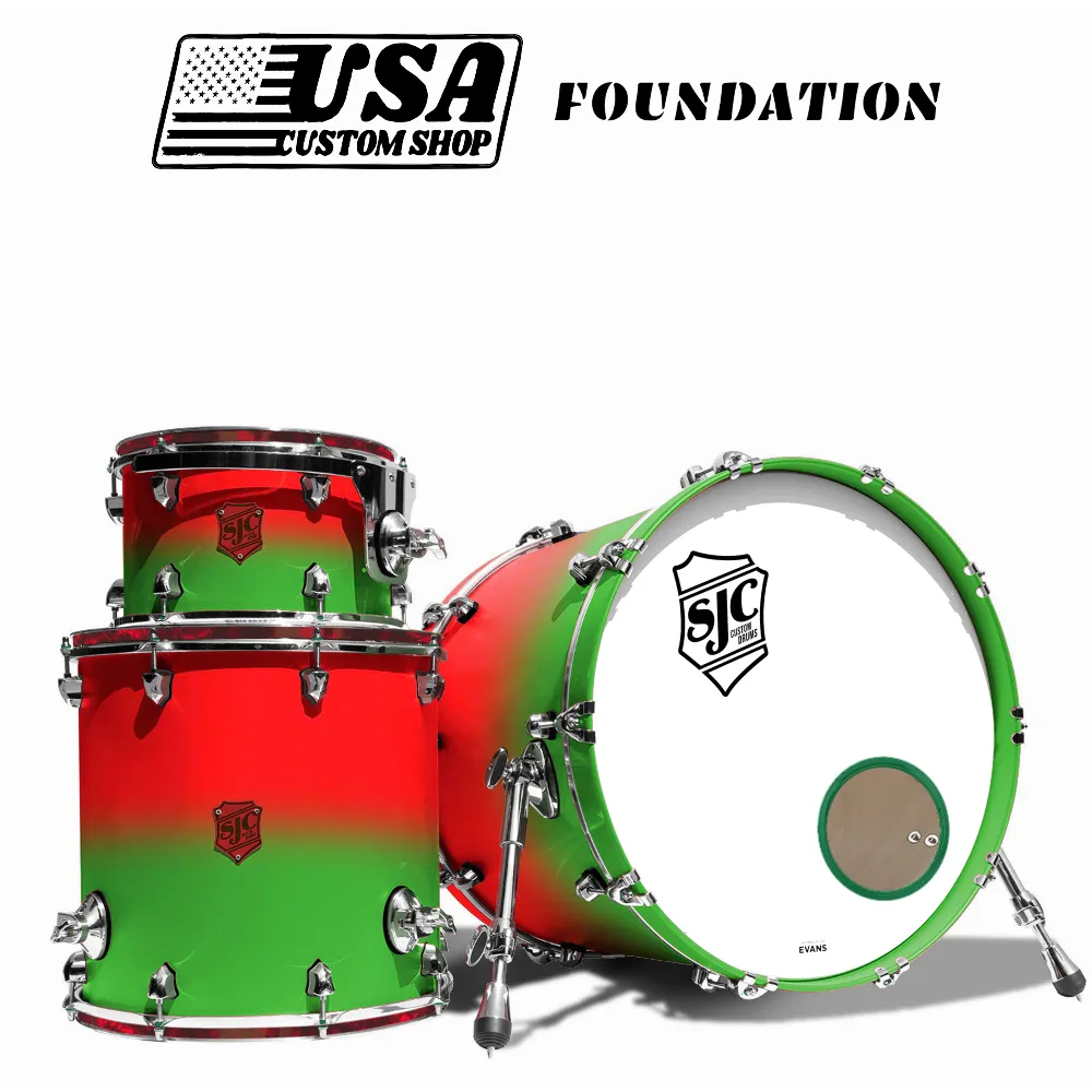 Virtual Drum Designer Kit