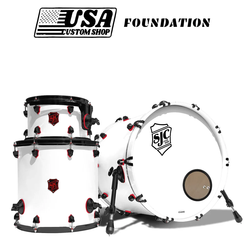Virtual Drum Designer Kit