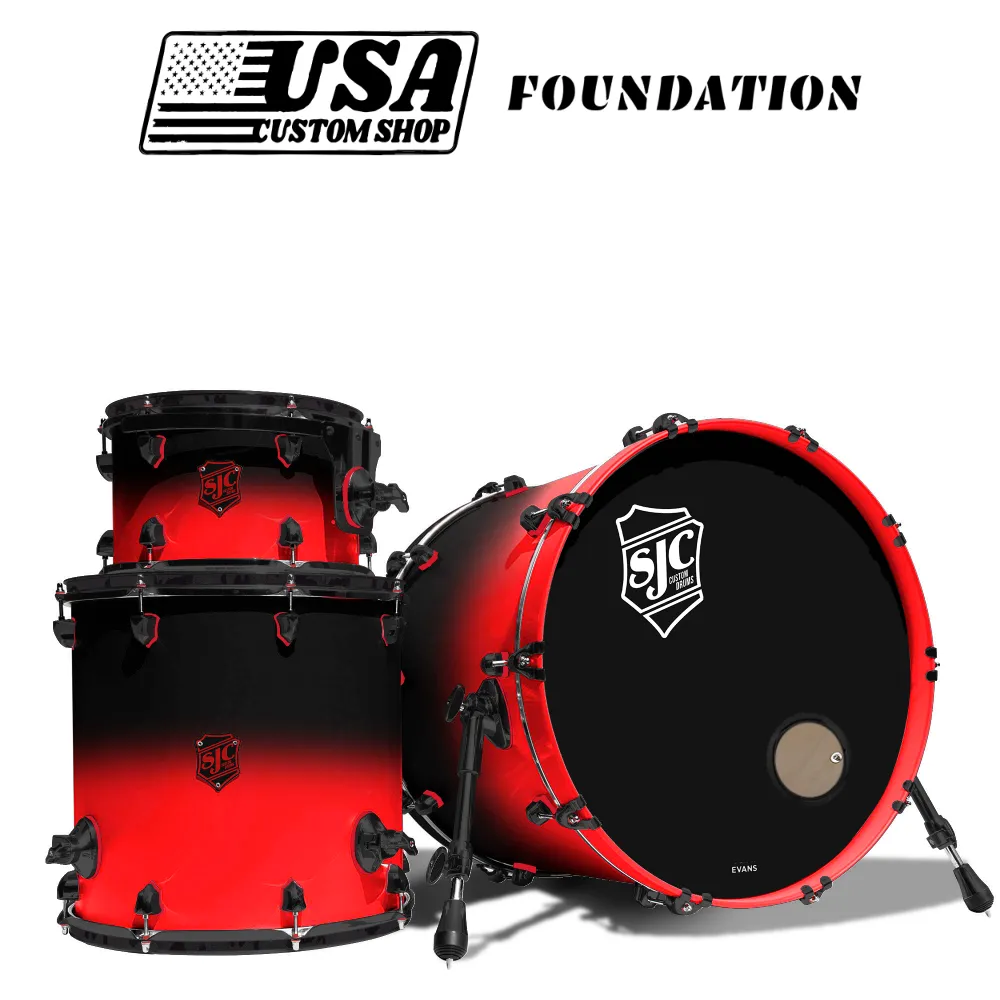 Virtual Drum Designer Kit