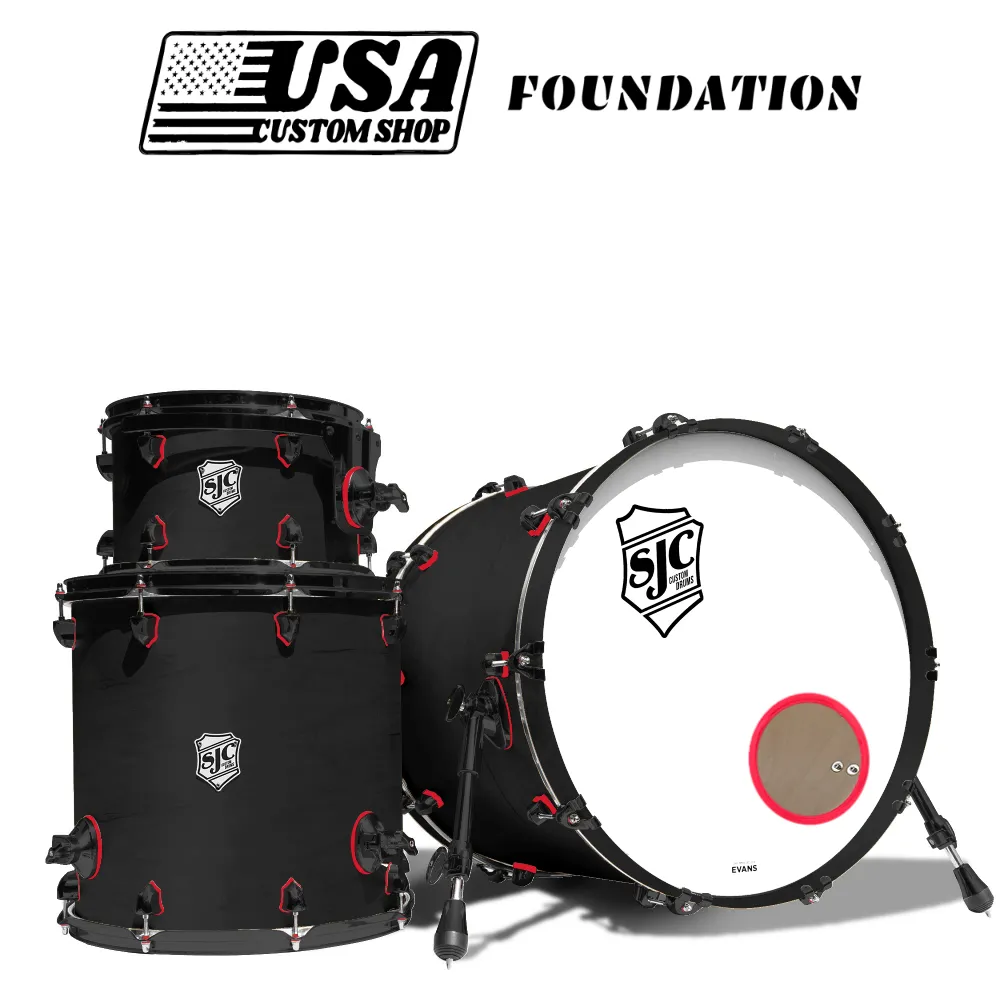 Virtual Drum Designer Kit