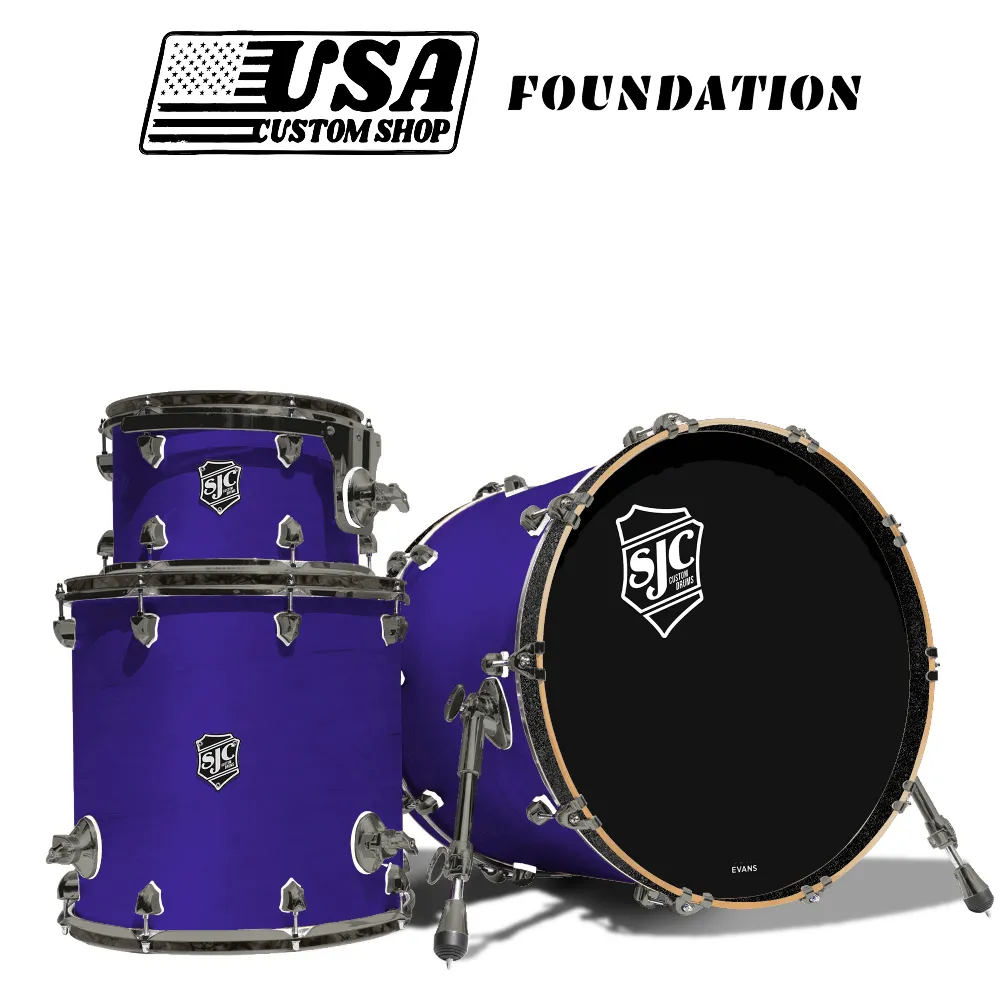 Virtual Drum Designer Kit
