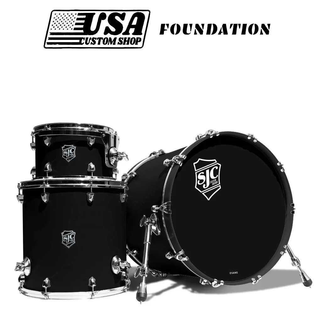 Virtual Drum Designer Kit