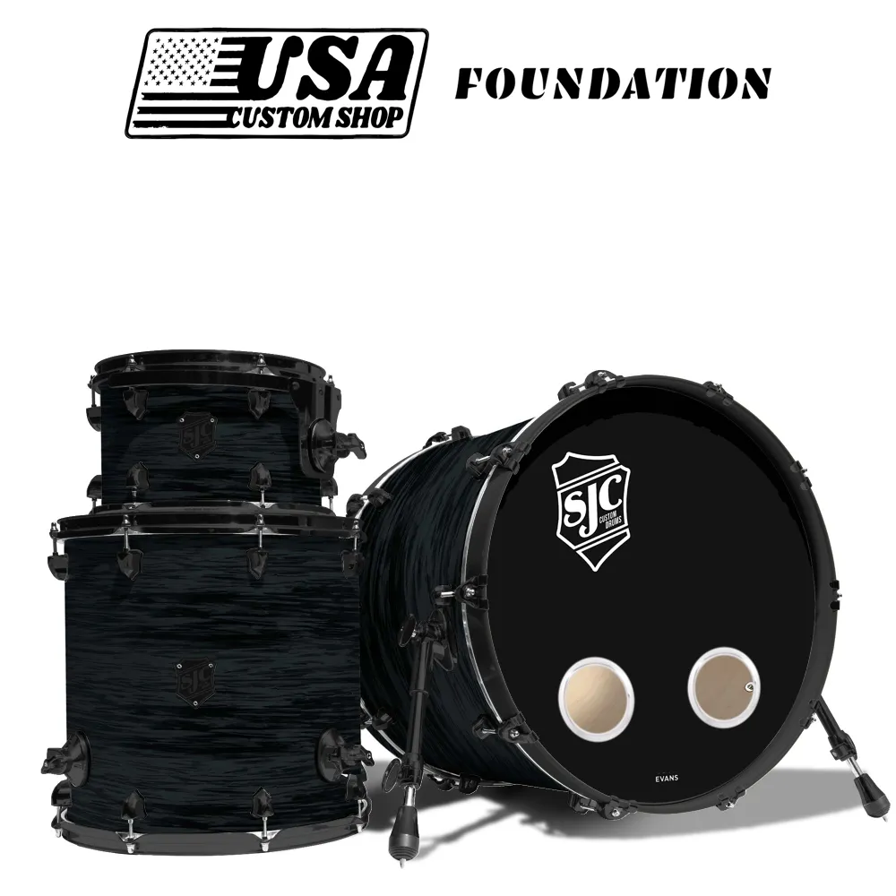 Virtual Drum Designer Kit